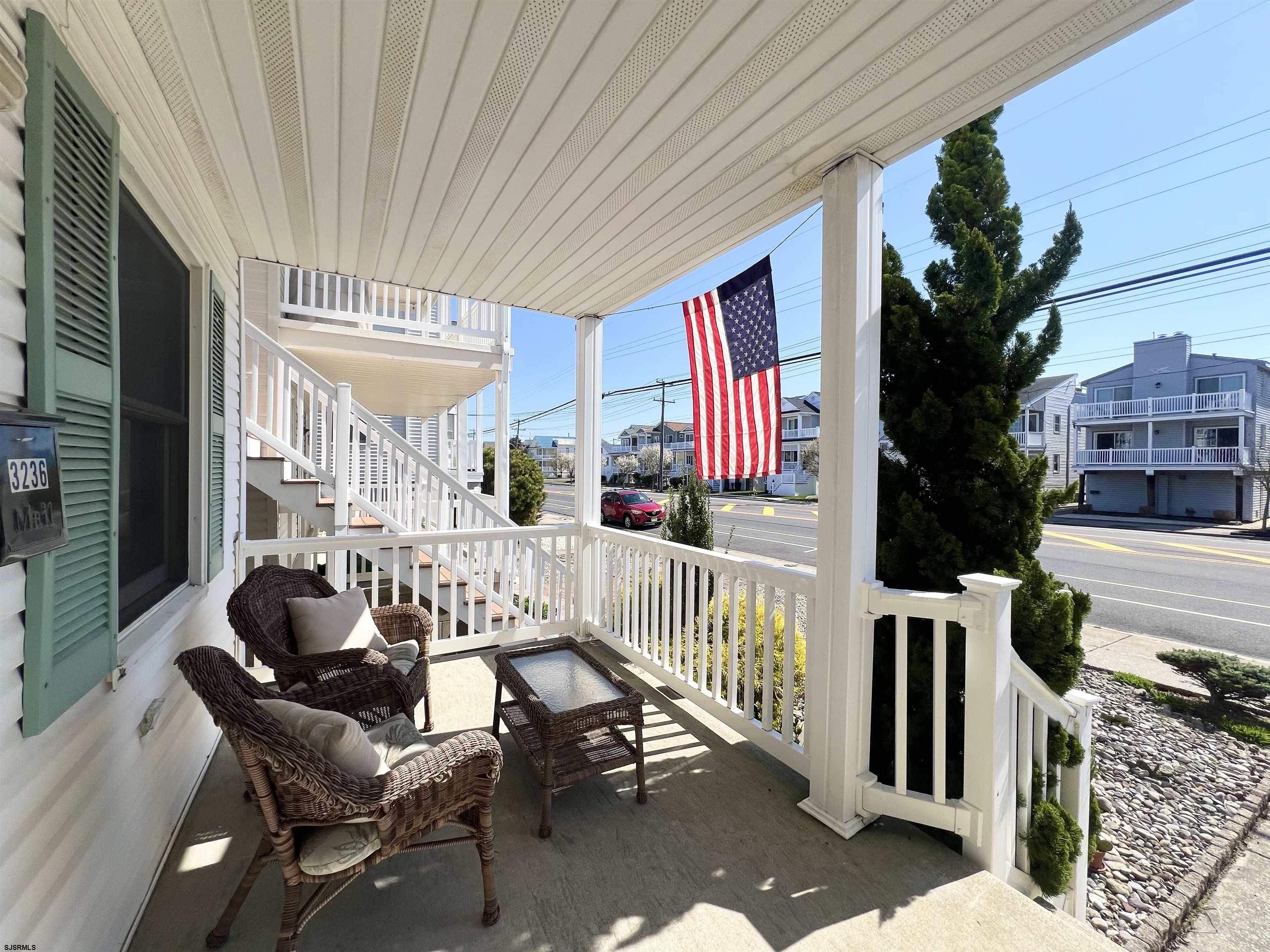 3236 West Ave Unit: 1