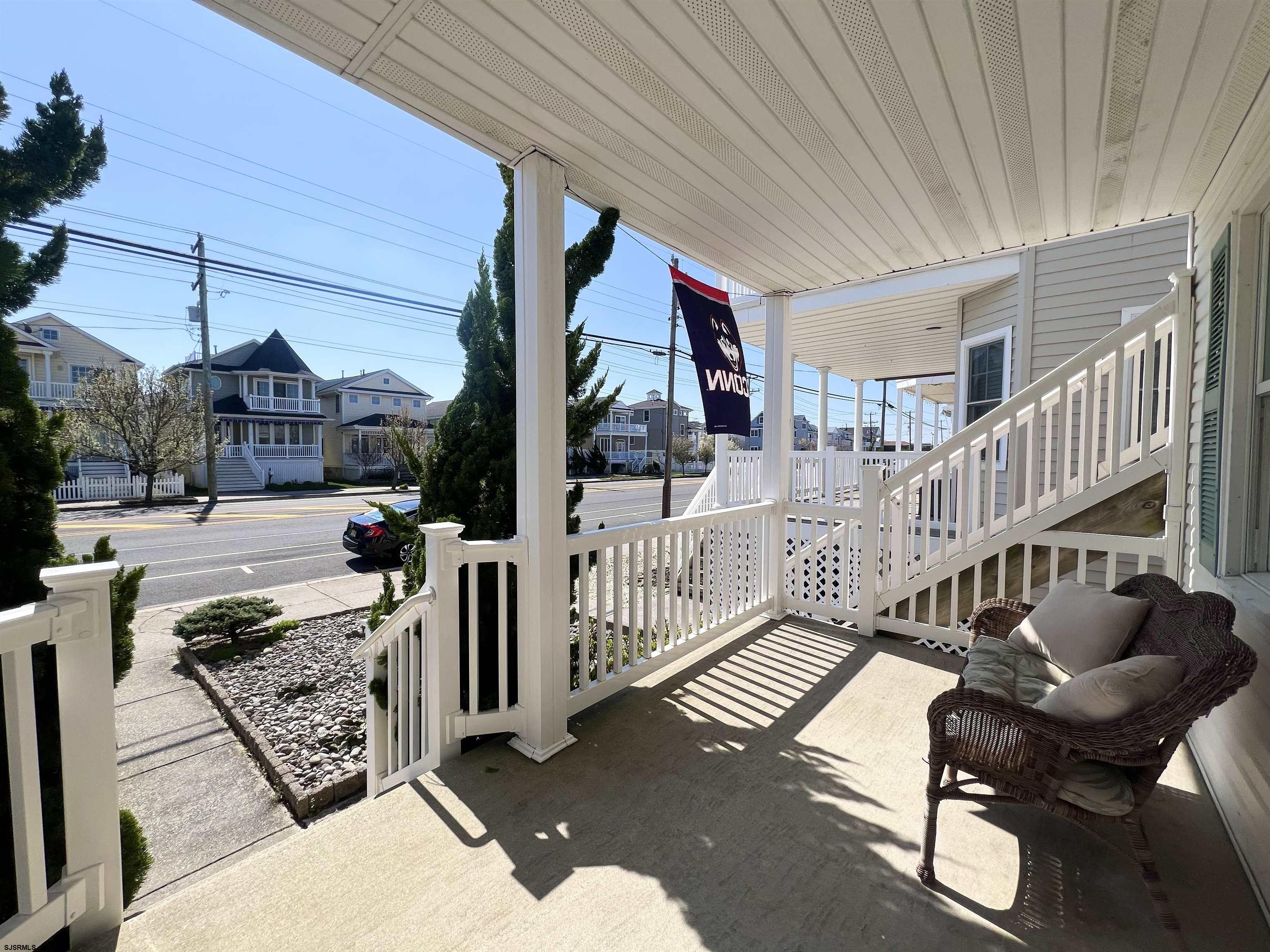 3236 West Ave Unit: 1