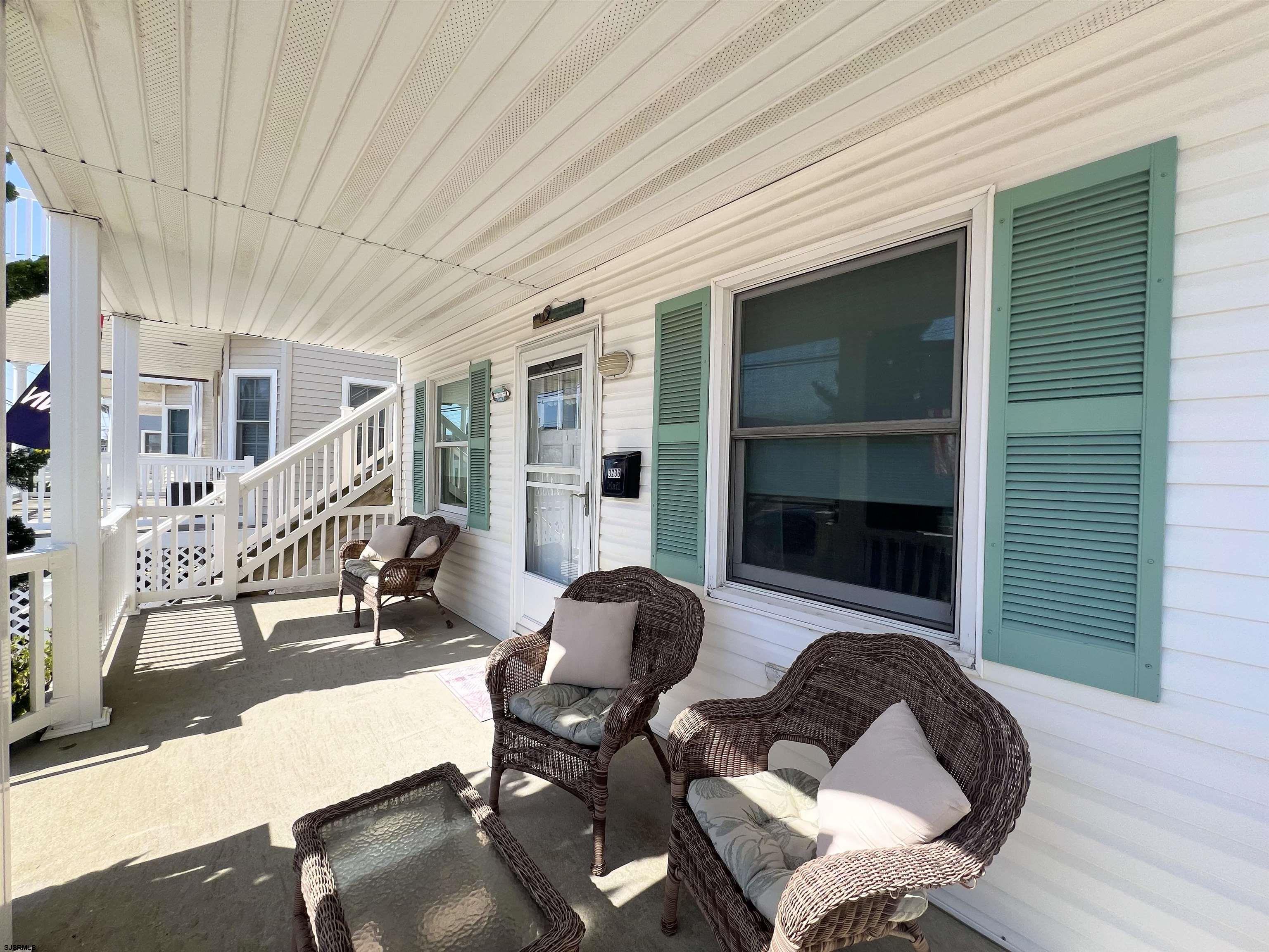 3236 West Ave Unit: 1