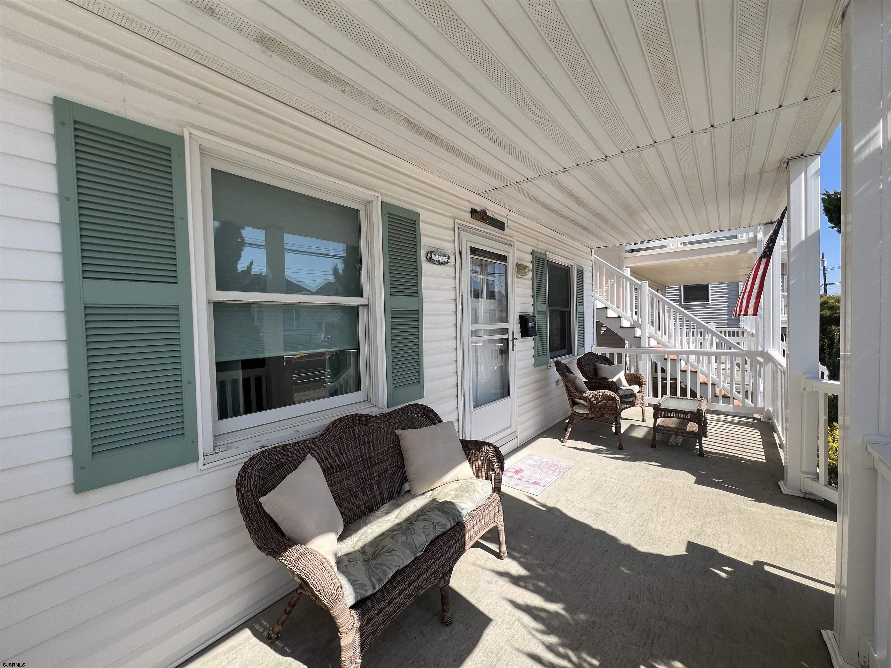 3236 West Ave Unit: 1