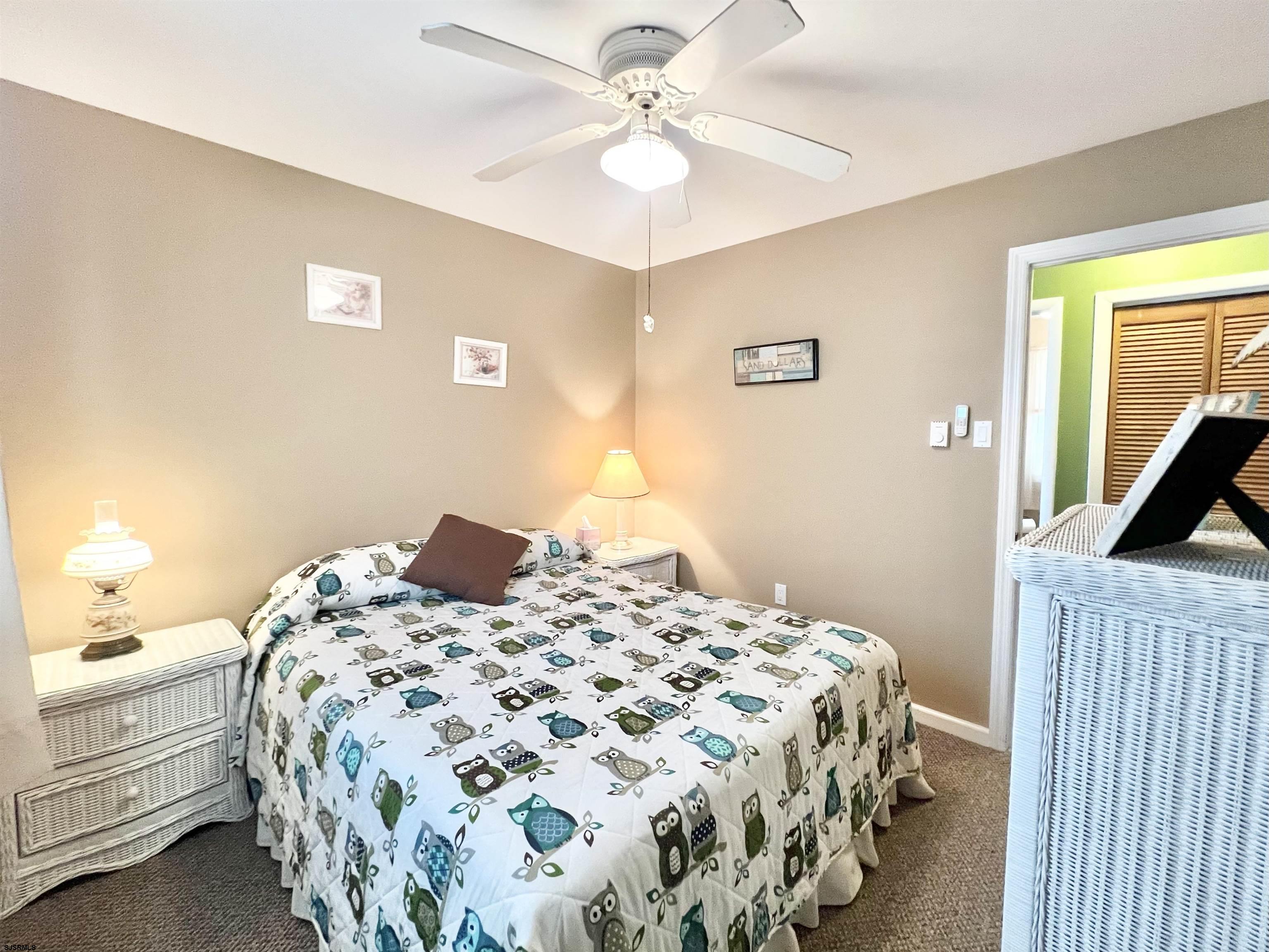 3236 West Ave Unit: 1