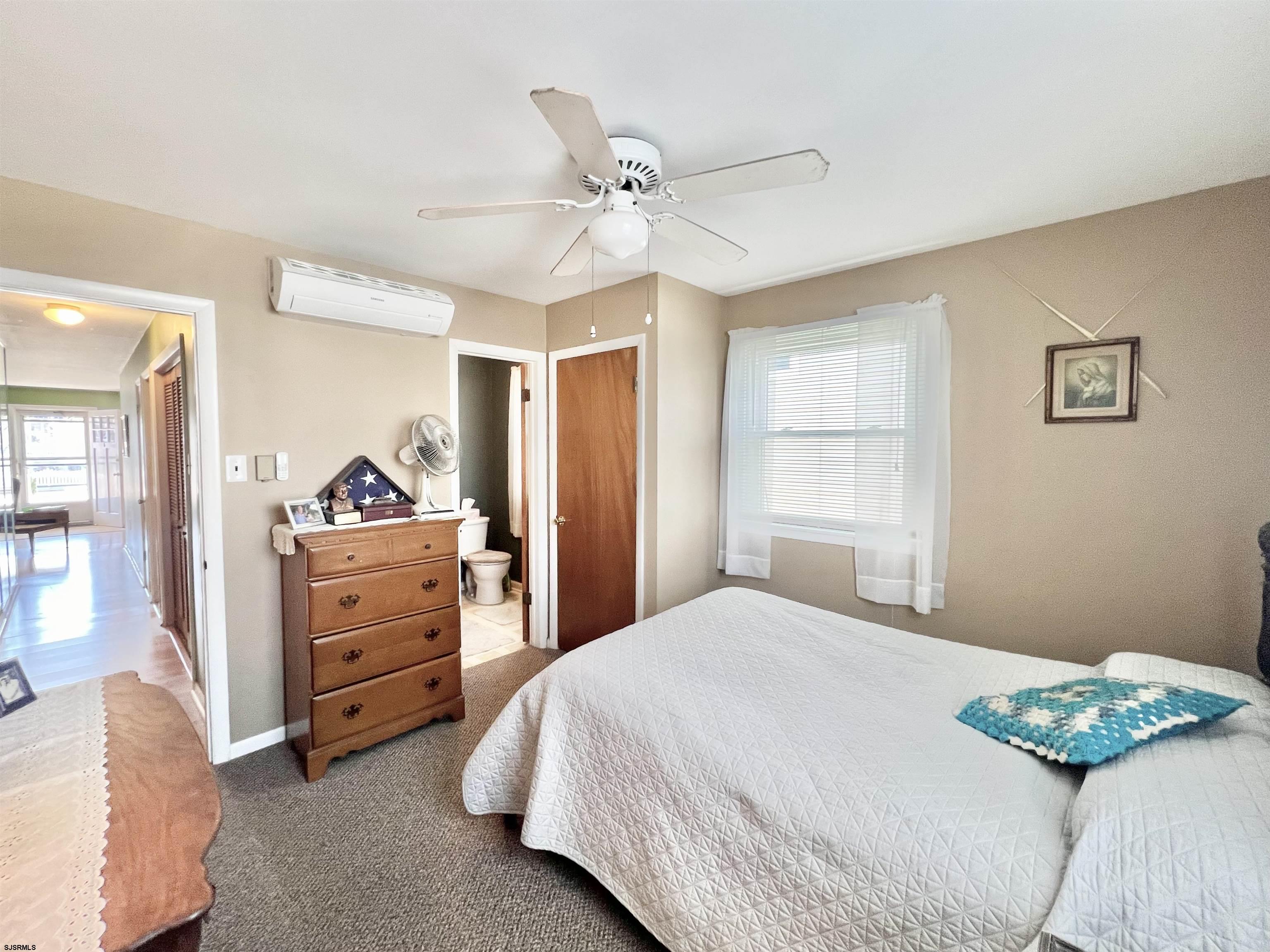 3236 West Ave Unit: 1