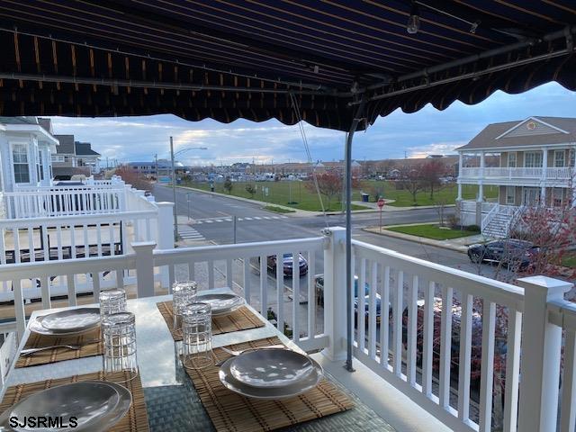 1447 Haven Ave Unit: 2