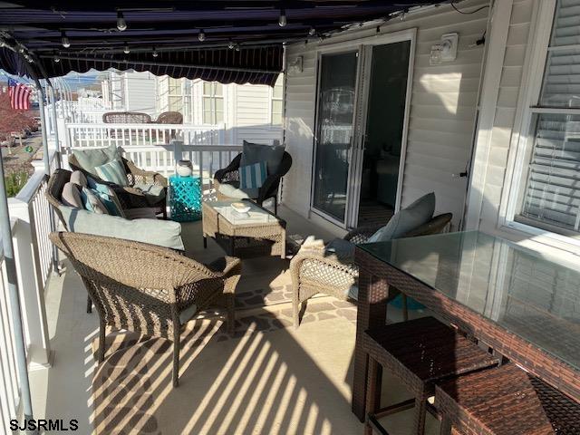 1447 Haven Ave Unit: 2