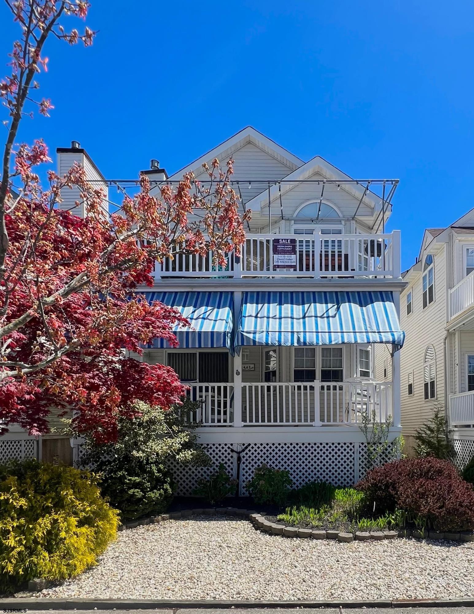 1447 Haven Ave Unit: 2