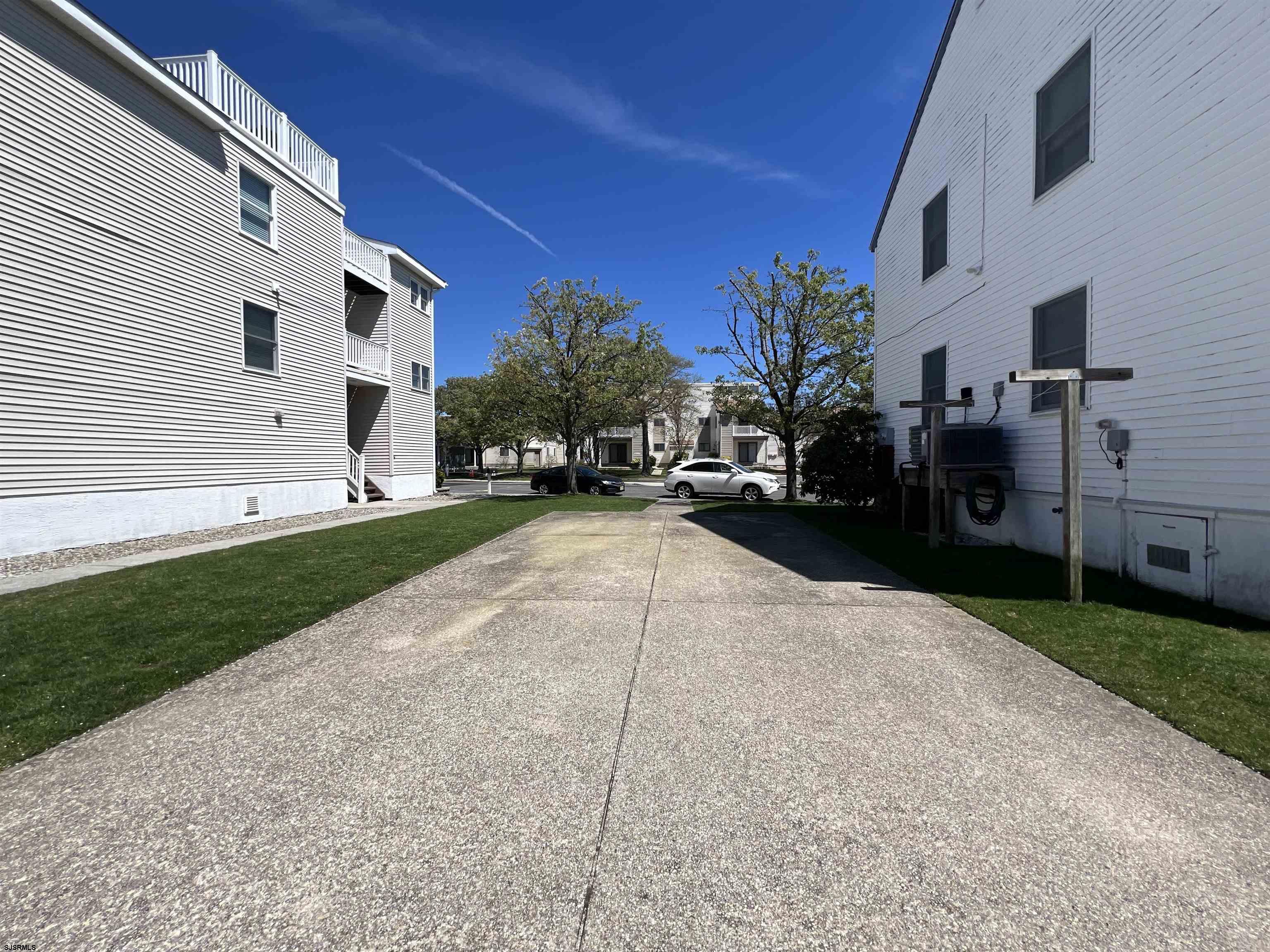 14 S Inlet Dr Unit: 1