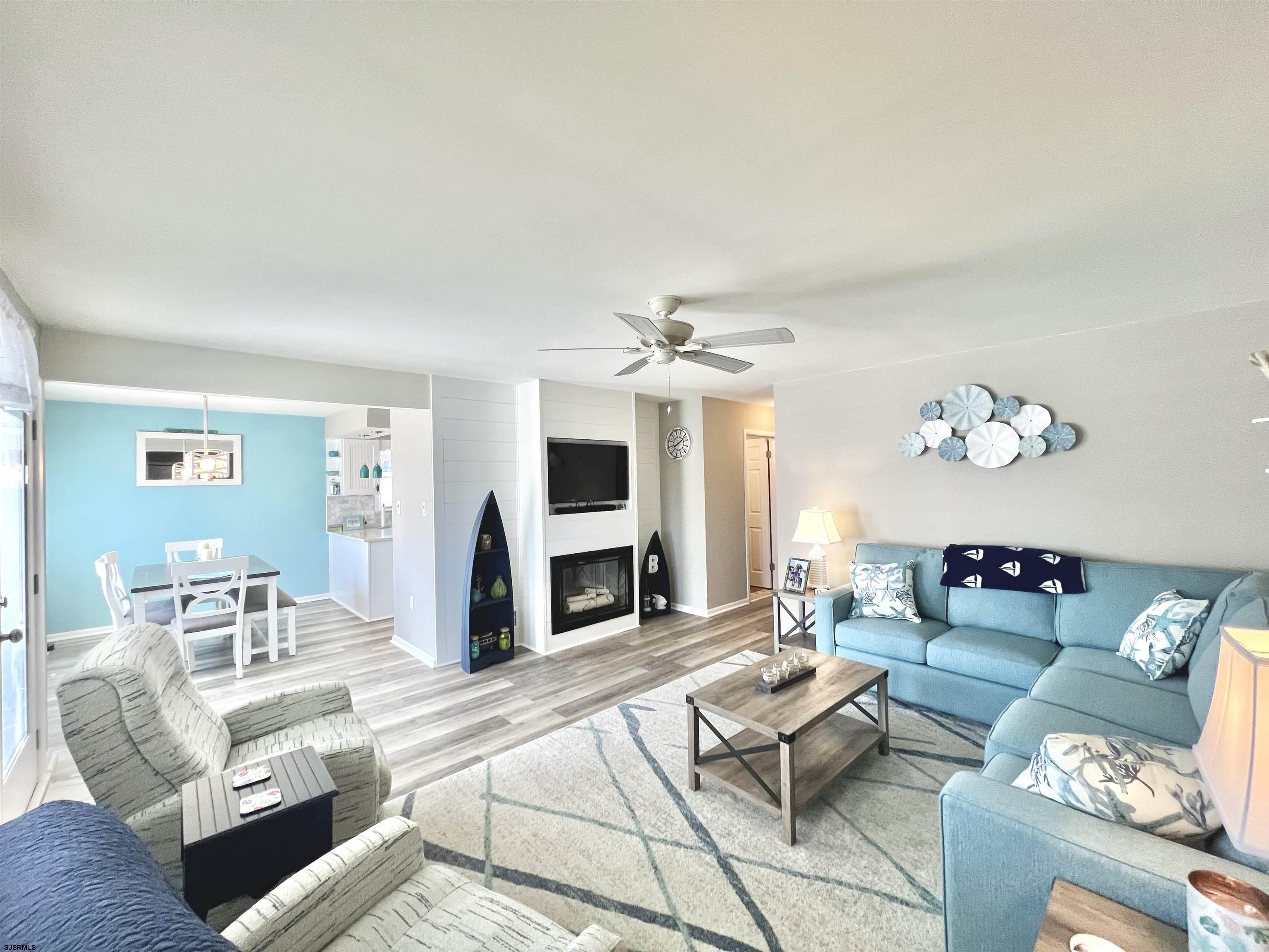 14 S Inlet Dr Unit: 1