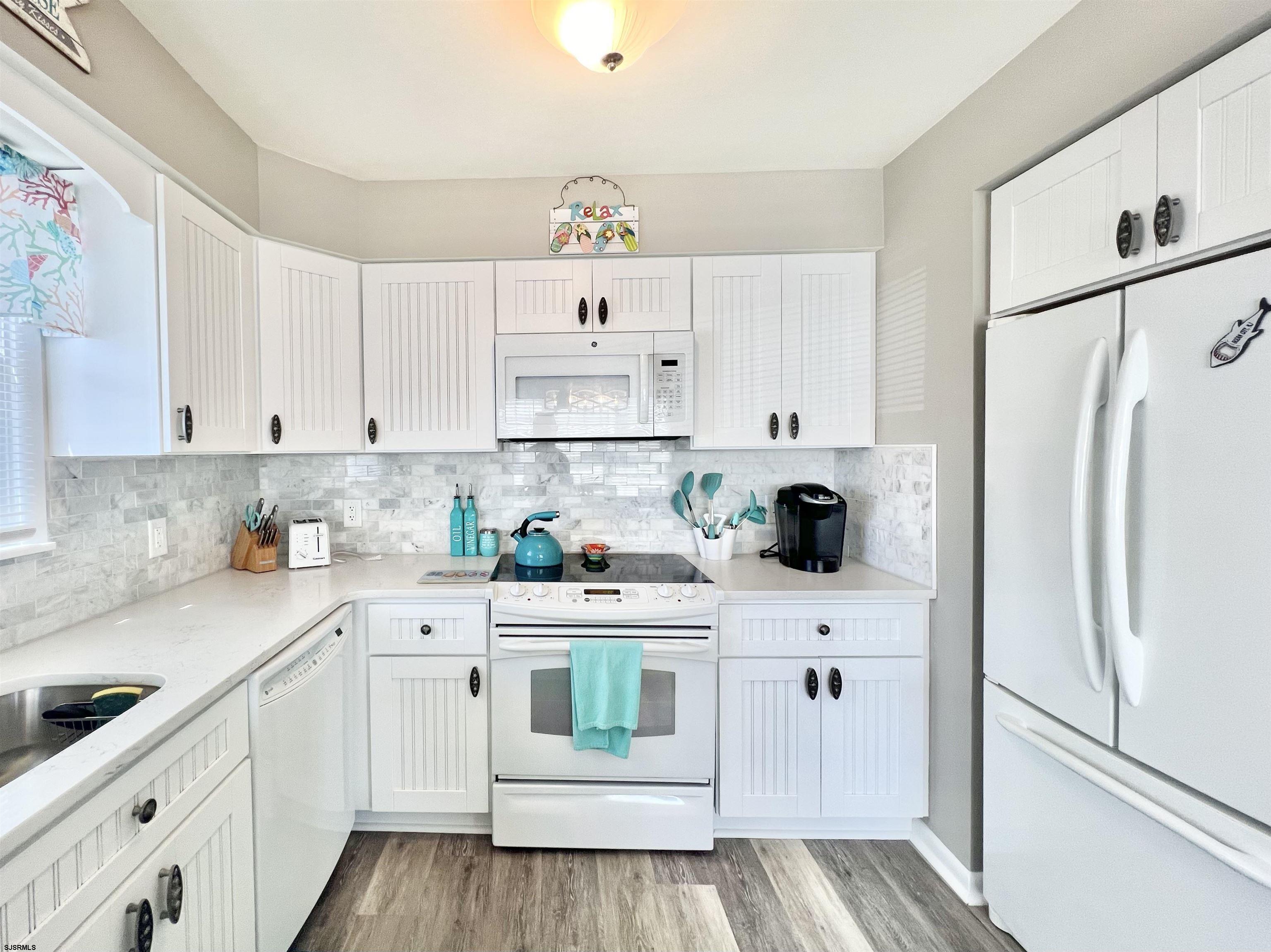 14 S Inlet Dr Unit: 1