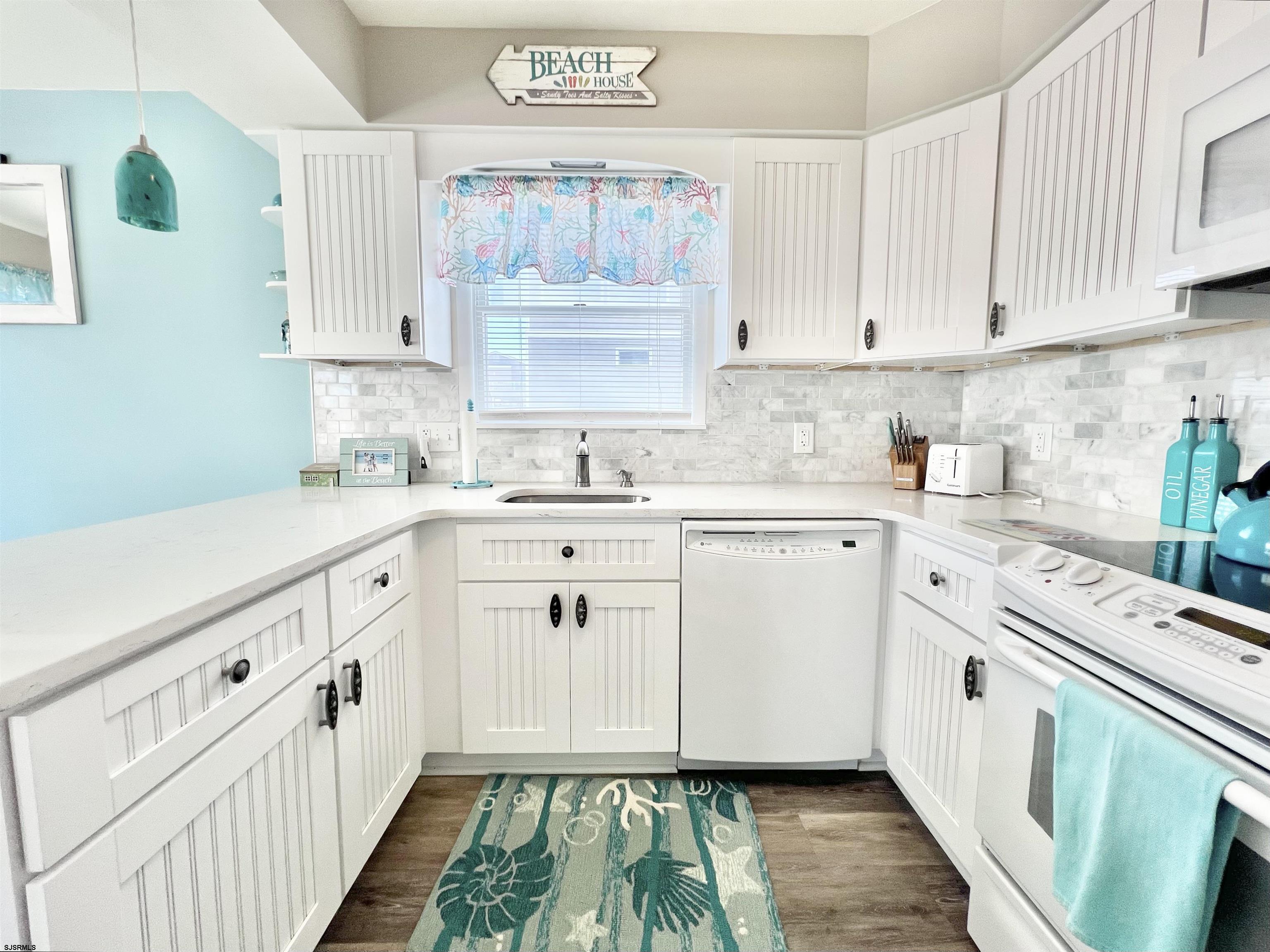 14 S Inlet Dr Unit: 1