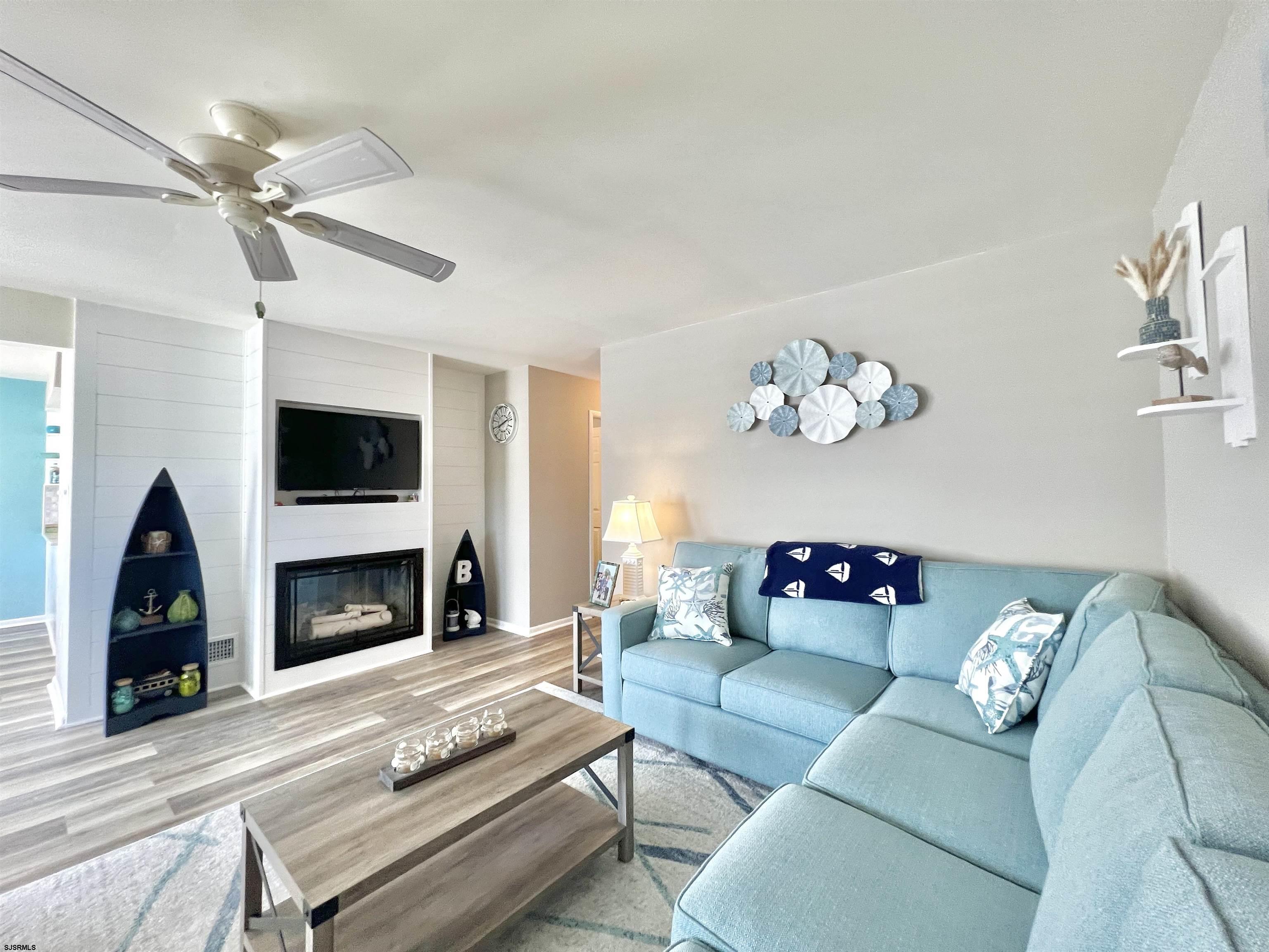 14 S Inlet Dr Unit: 1