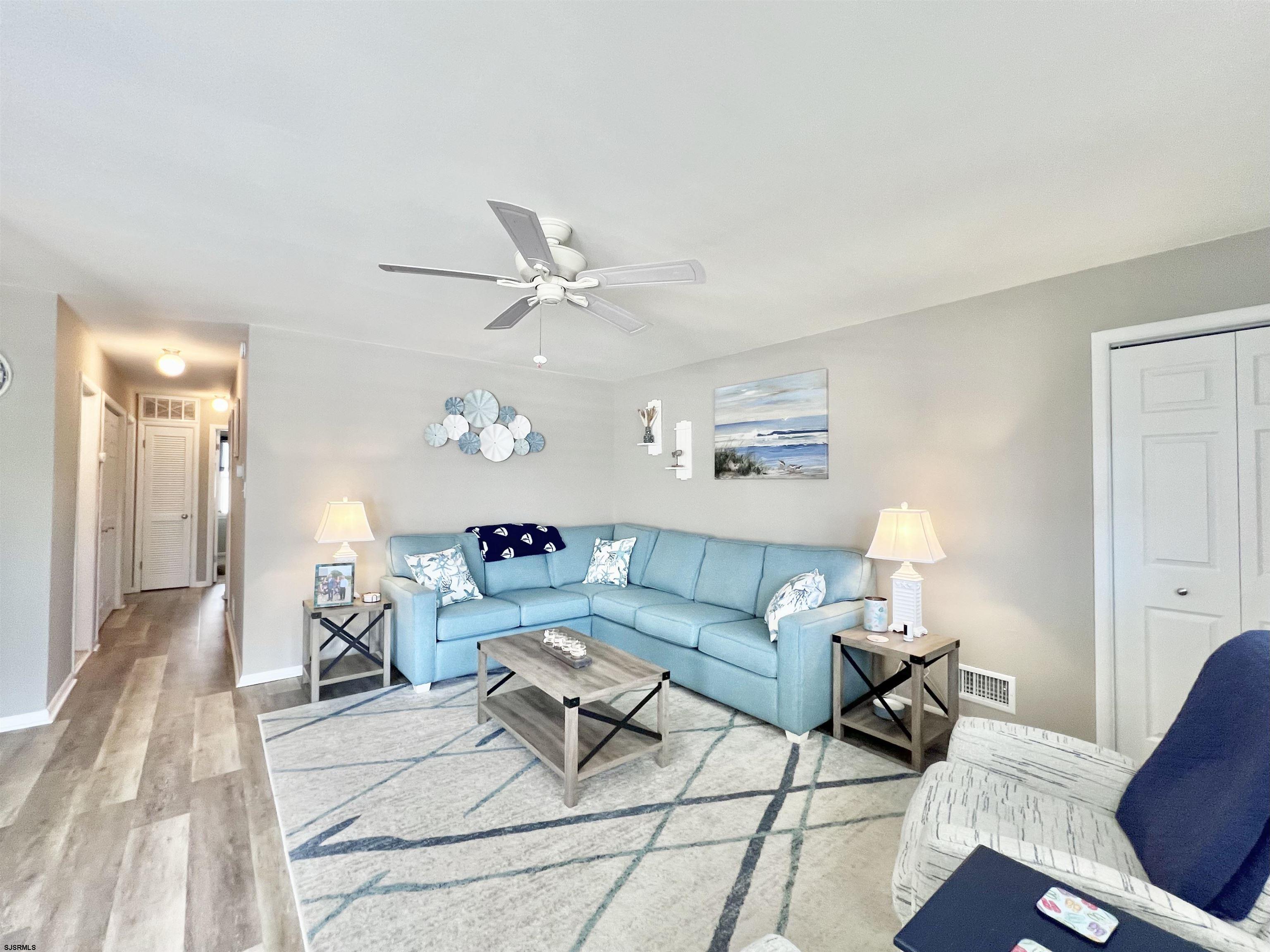 14 S Inlet Dr Unit: 1