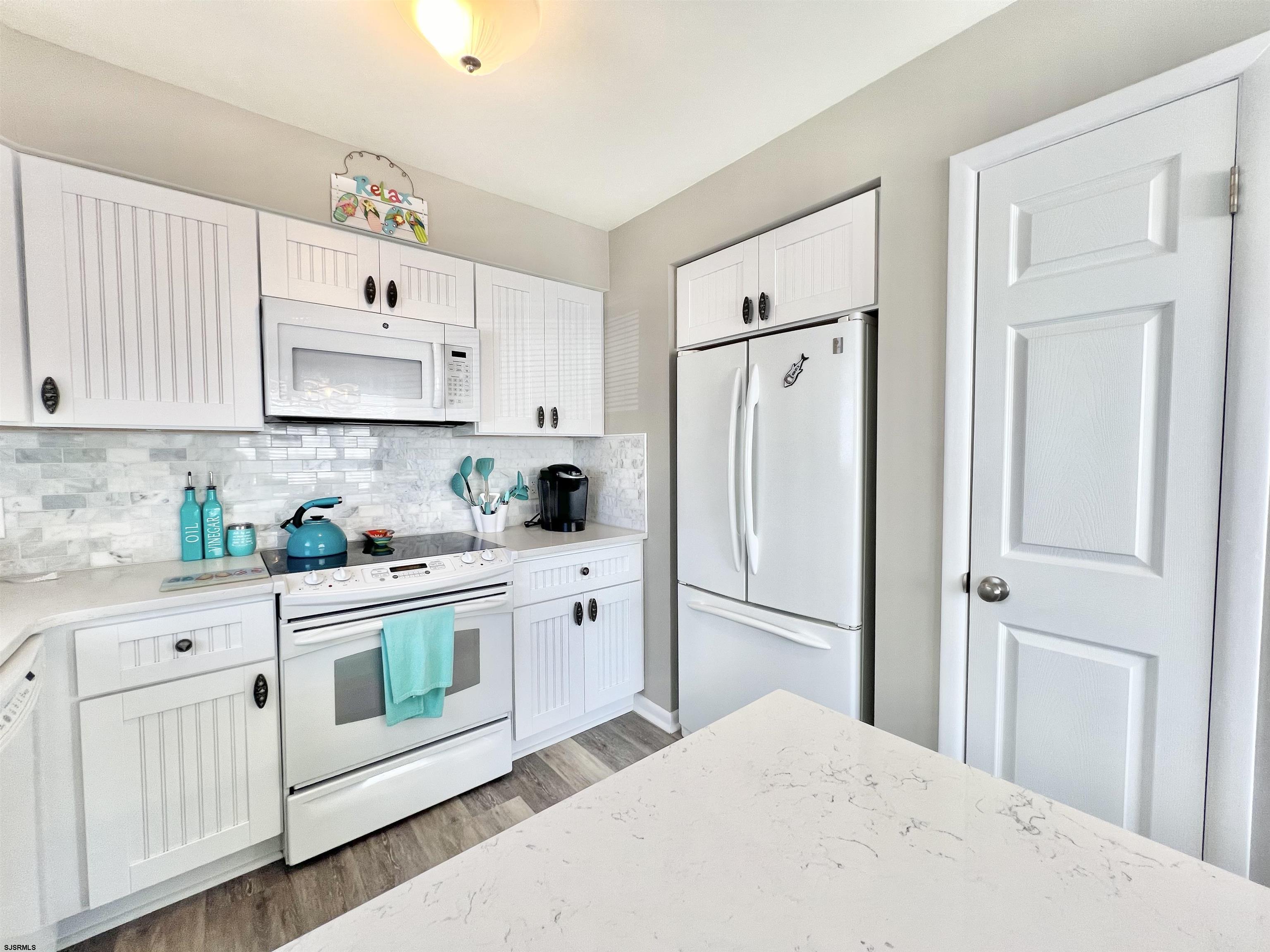 14 S Inlet Dr Unit: 1