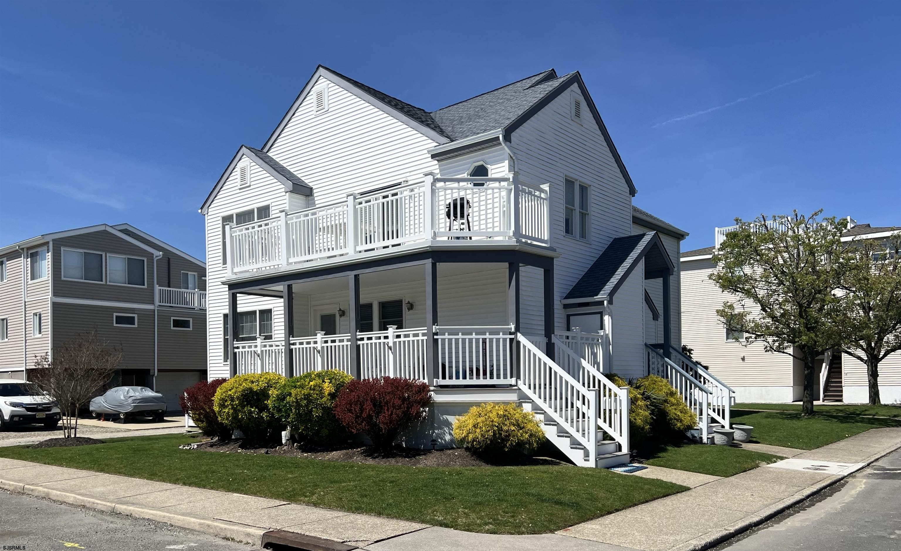 14 S Inlet Dr Unit: 1