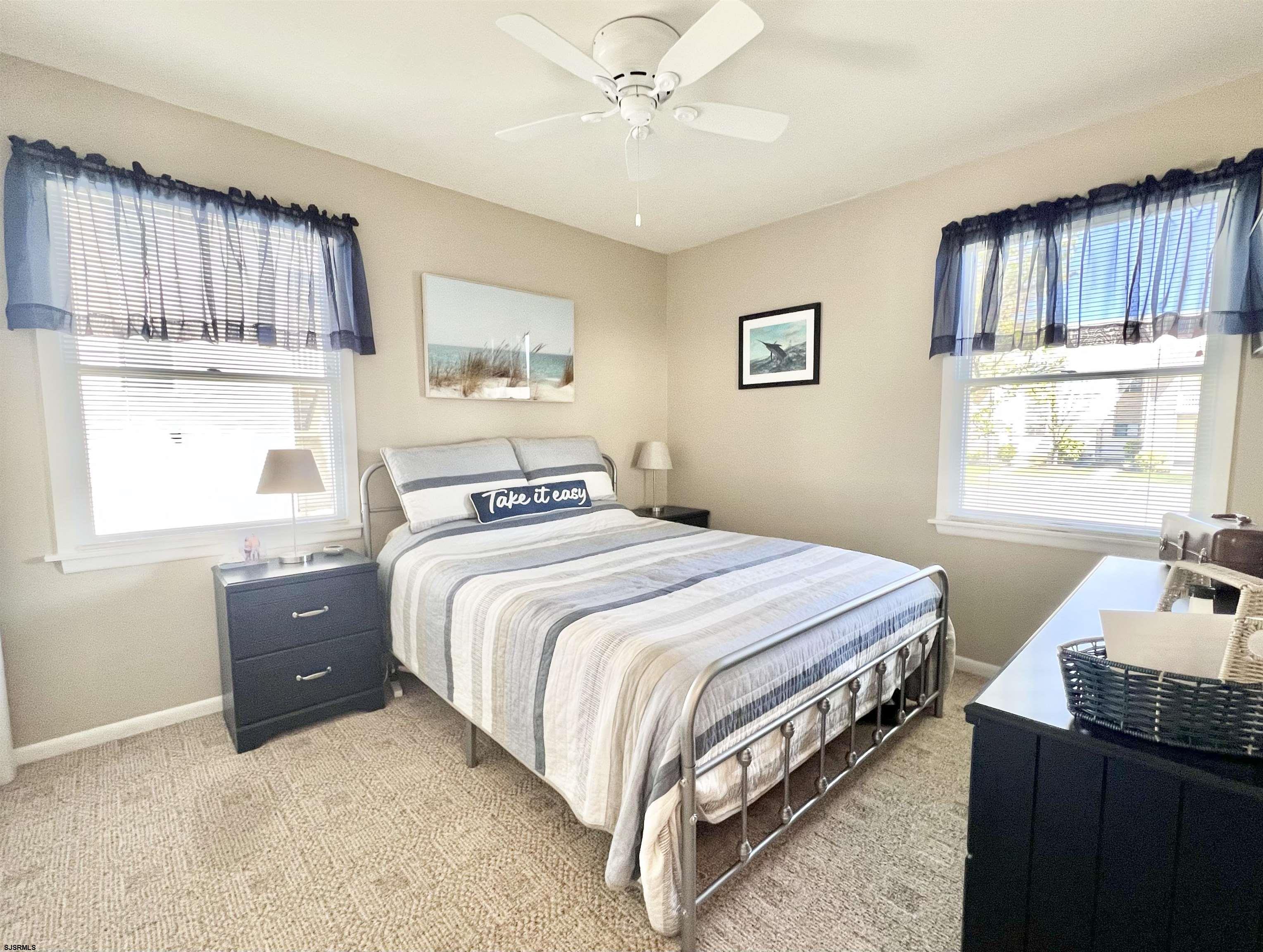 14 S Inlet Dr Unit: 1