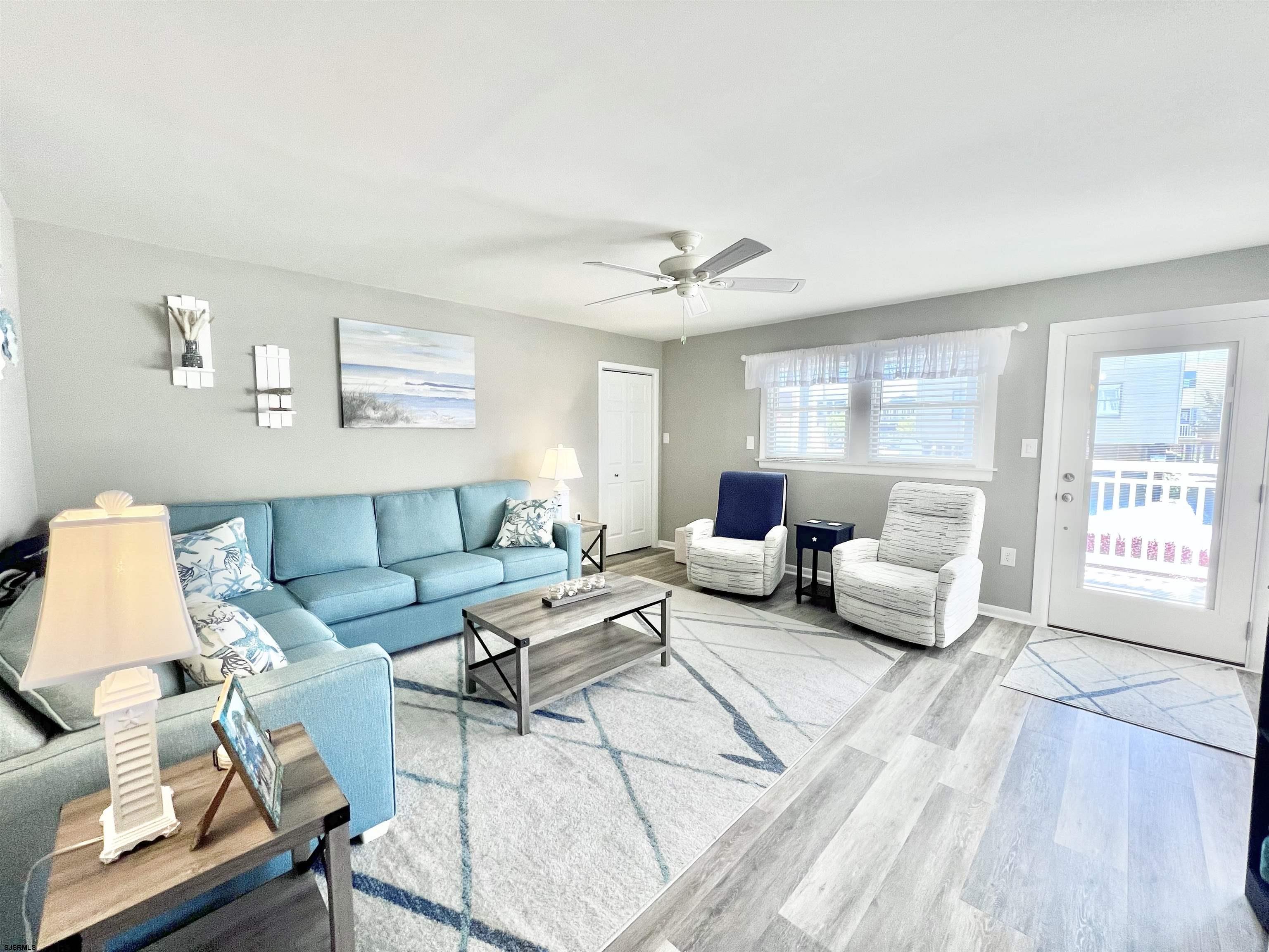 14 S Inlet Dr Unit: 1