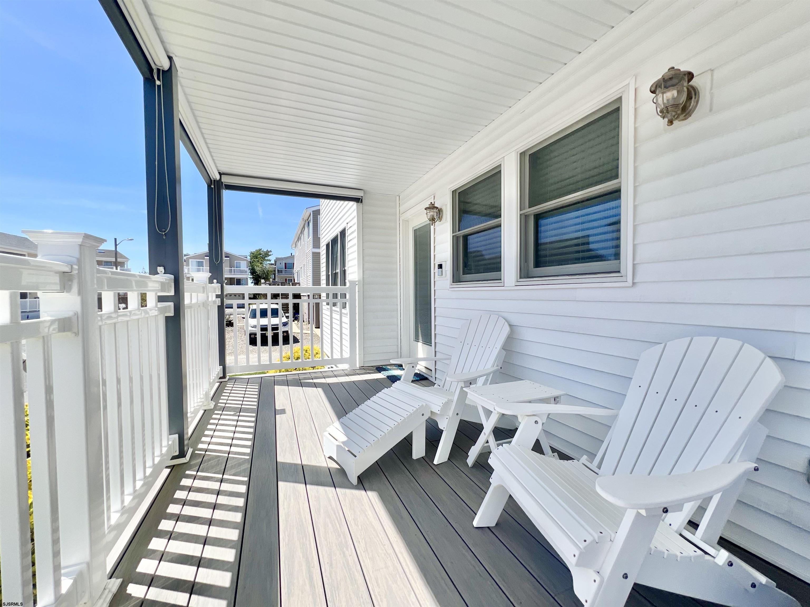 14 S Inlet Dr Unit: 1