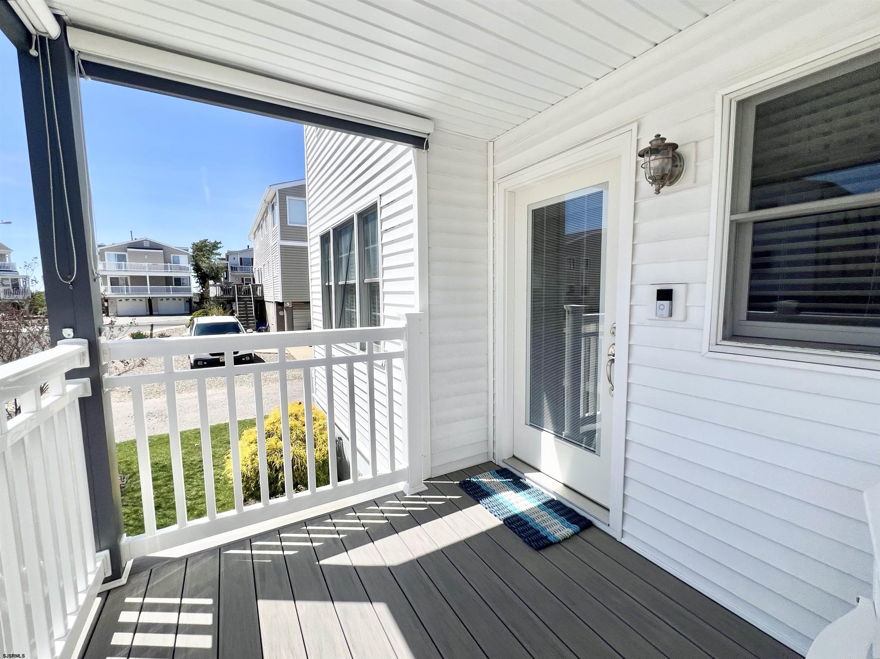 14 S Inlet Dr Unit: 1