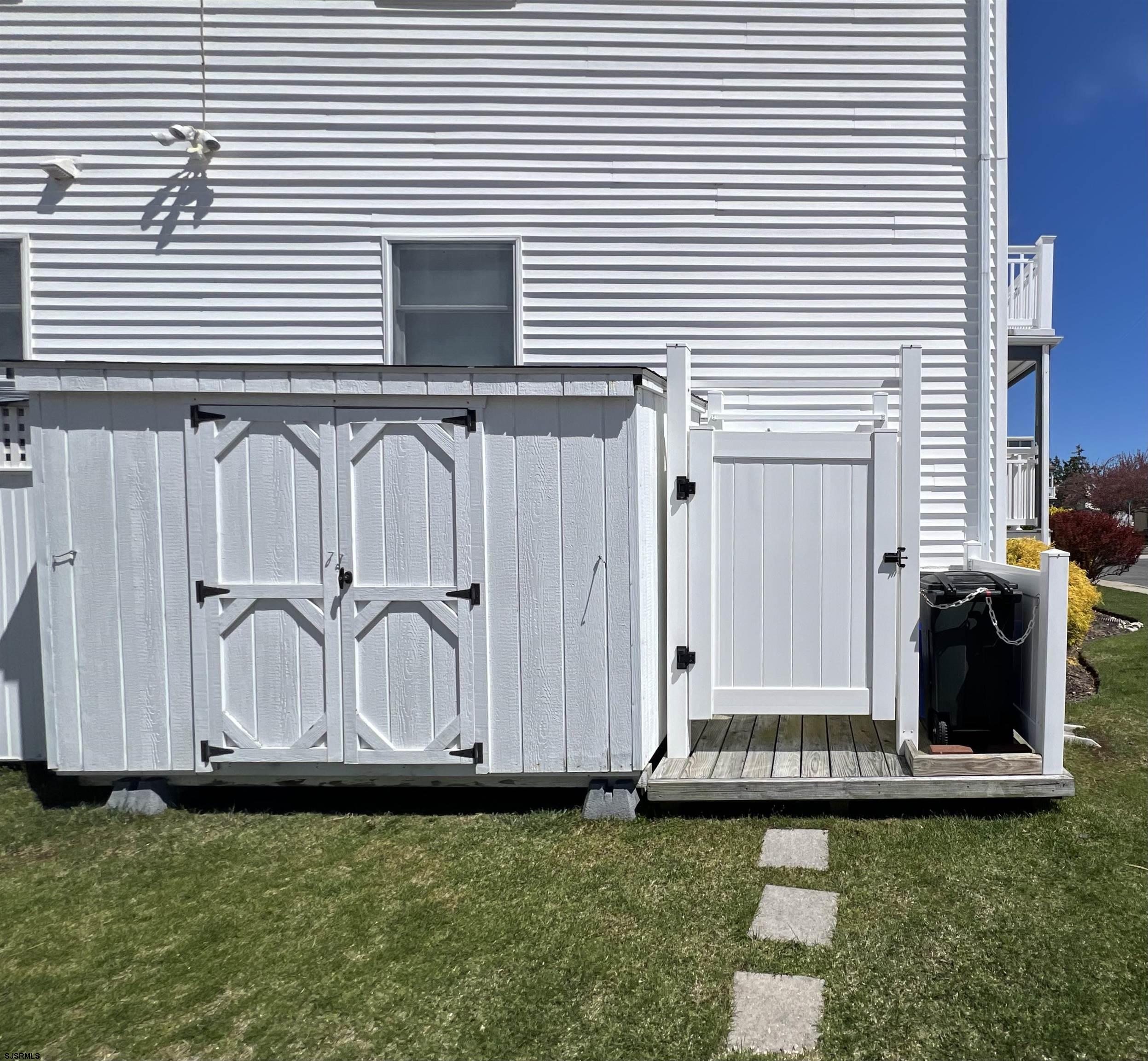 14 S Inlet Dr Unit: 1