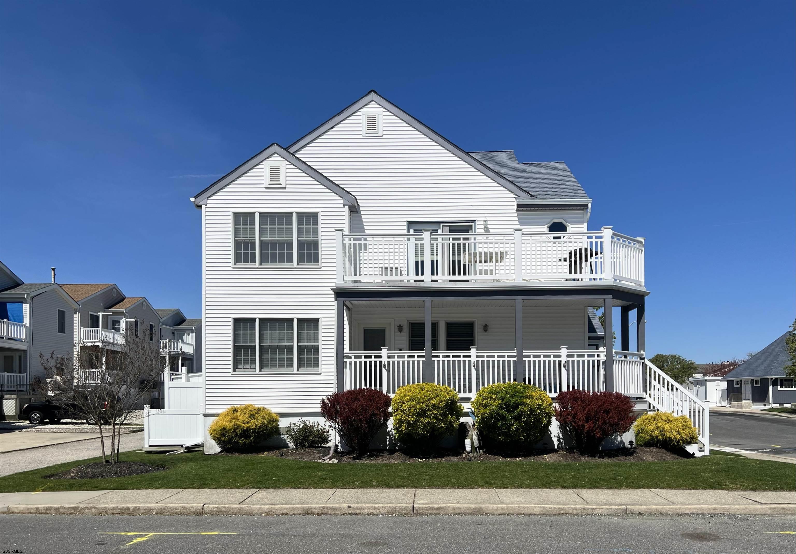 14 S Inlet Dr Unit: 1