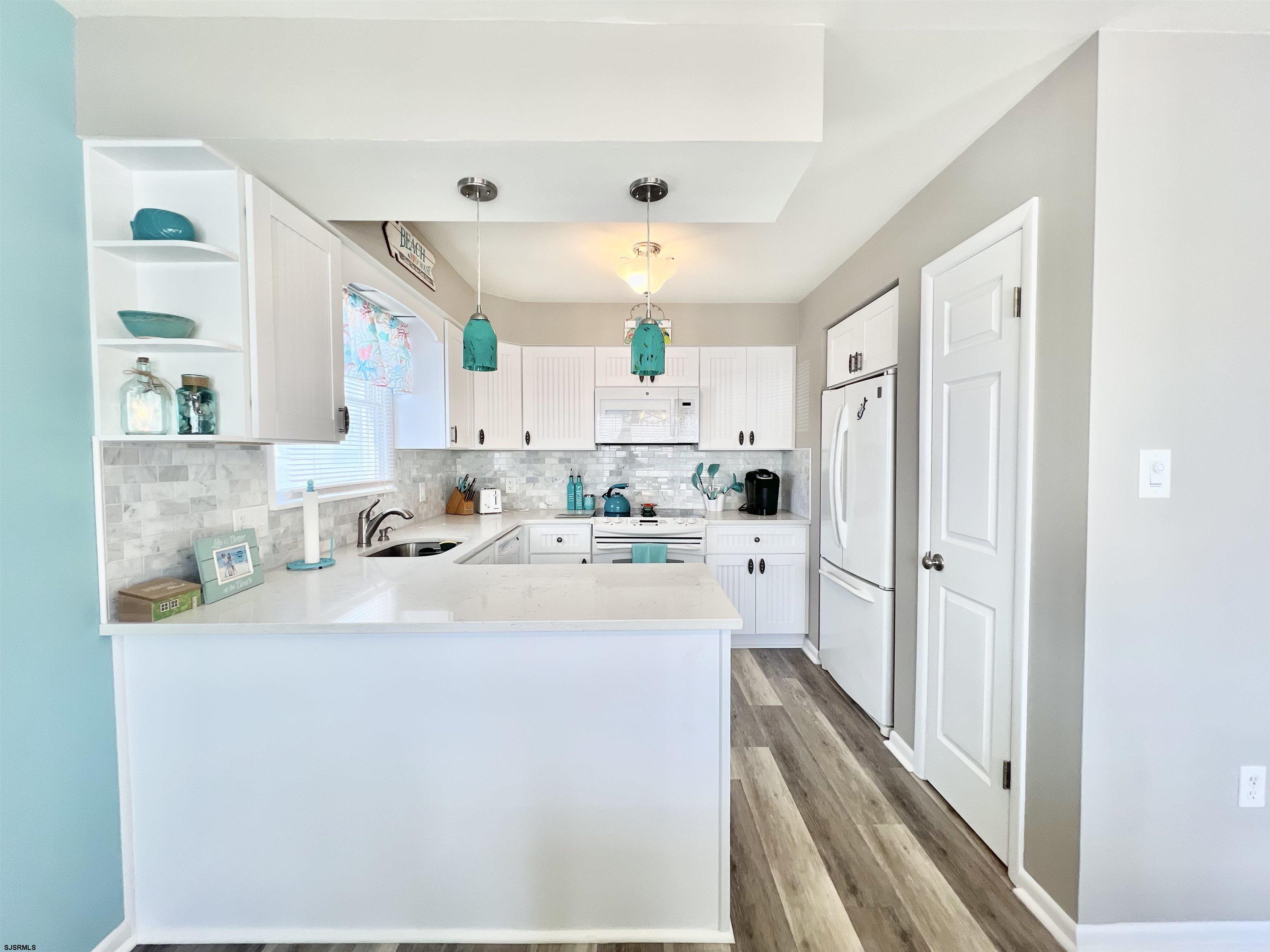 14 S Inlet Dr Unit: 1