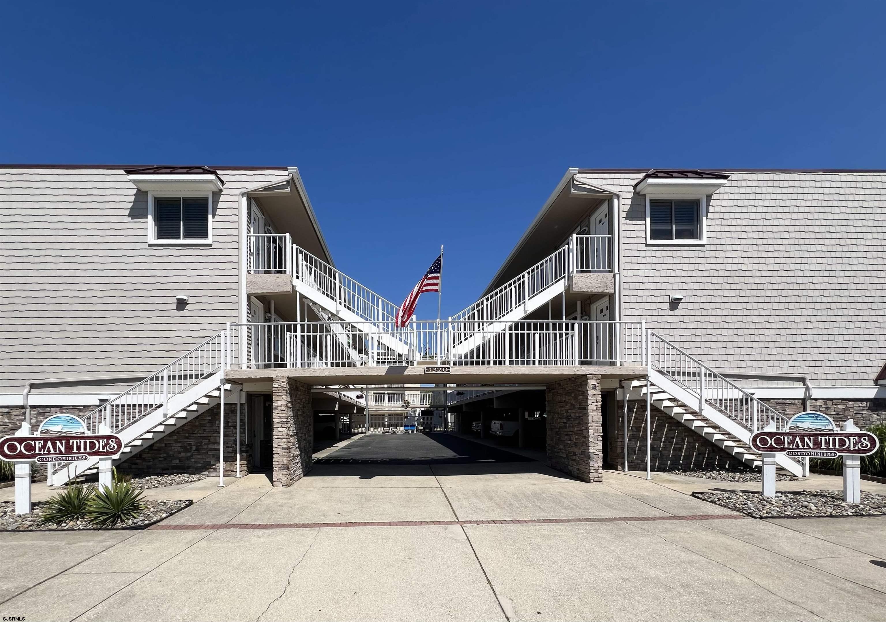 1320 Ocean Ave Unit: 306