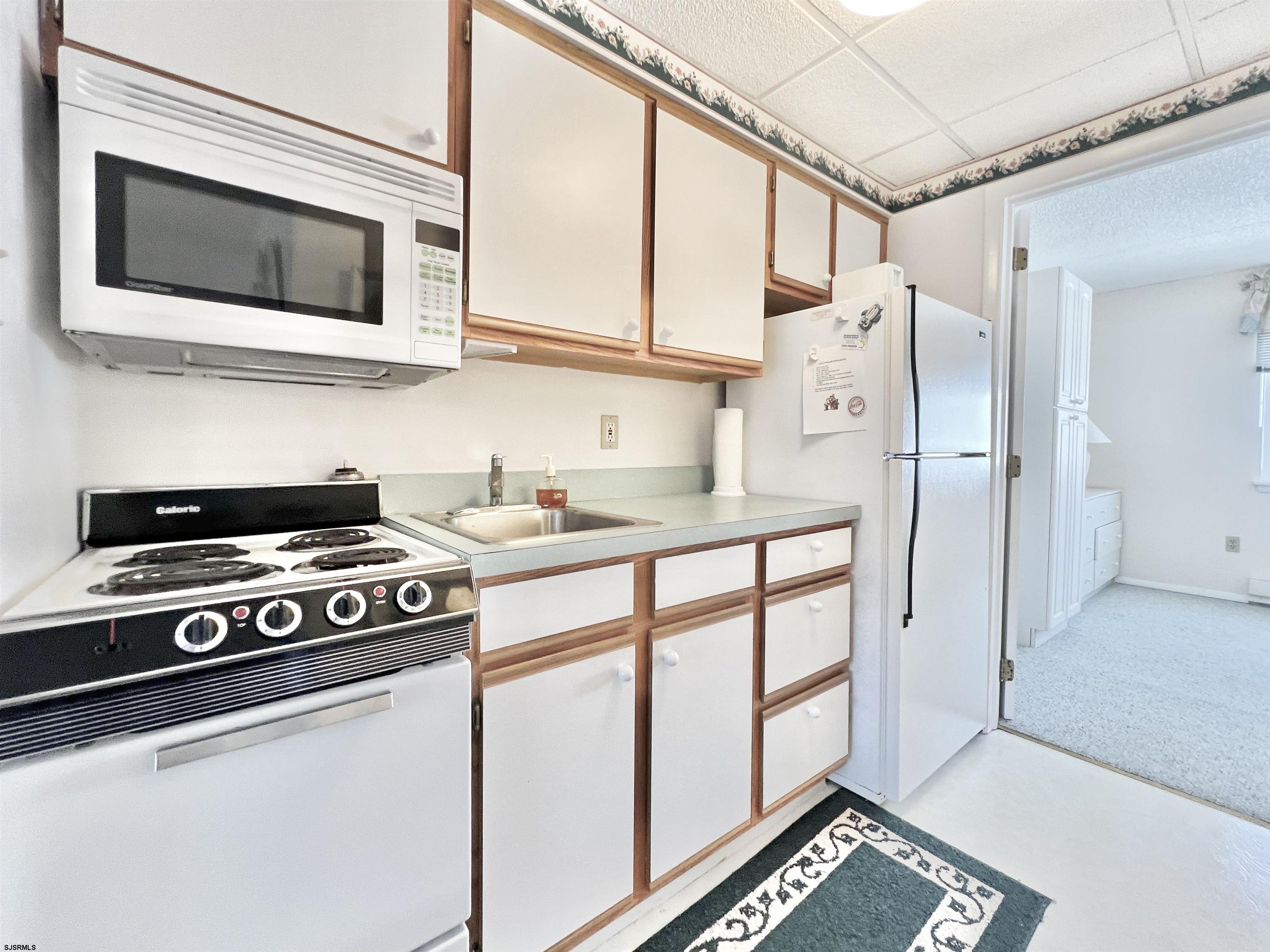 1320 Ocean Ave Unit: 306