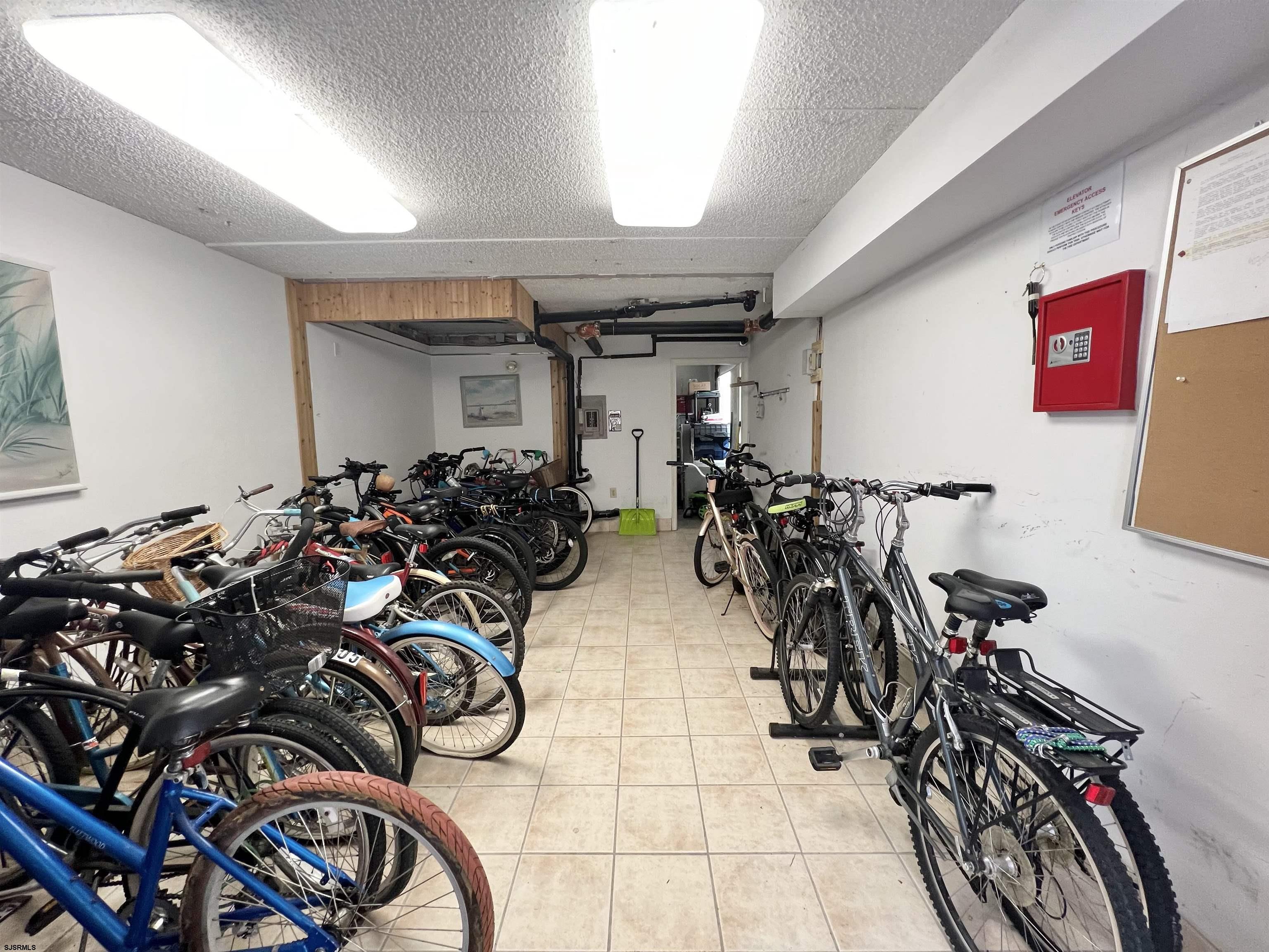 1320 Ocean Ave Unit: 306