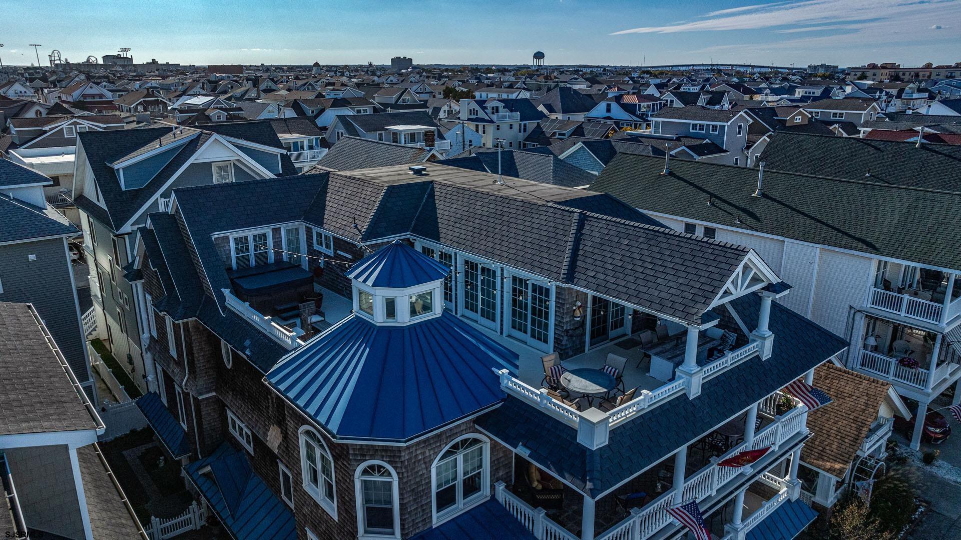 860 Pennlyn Pl Unit: 2nd + 3rd Floor