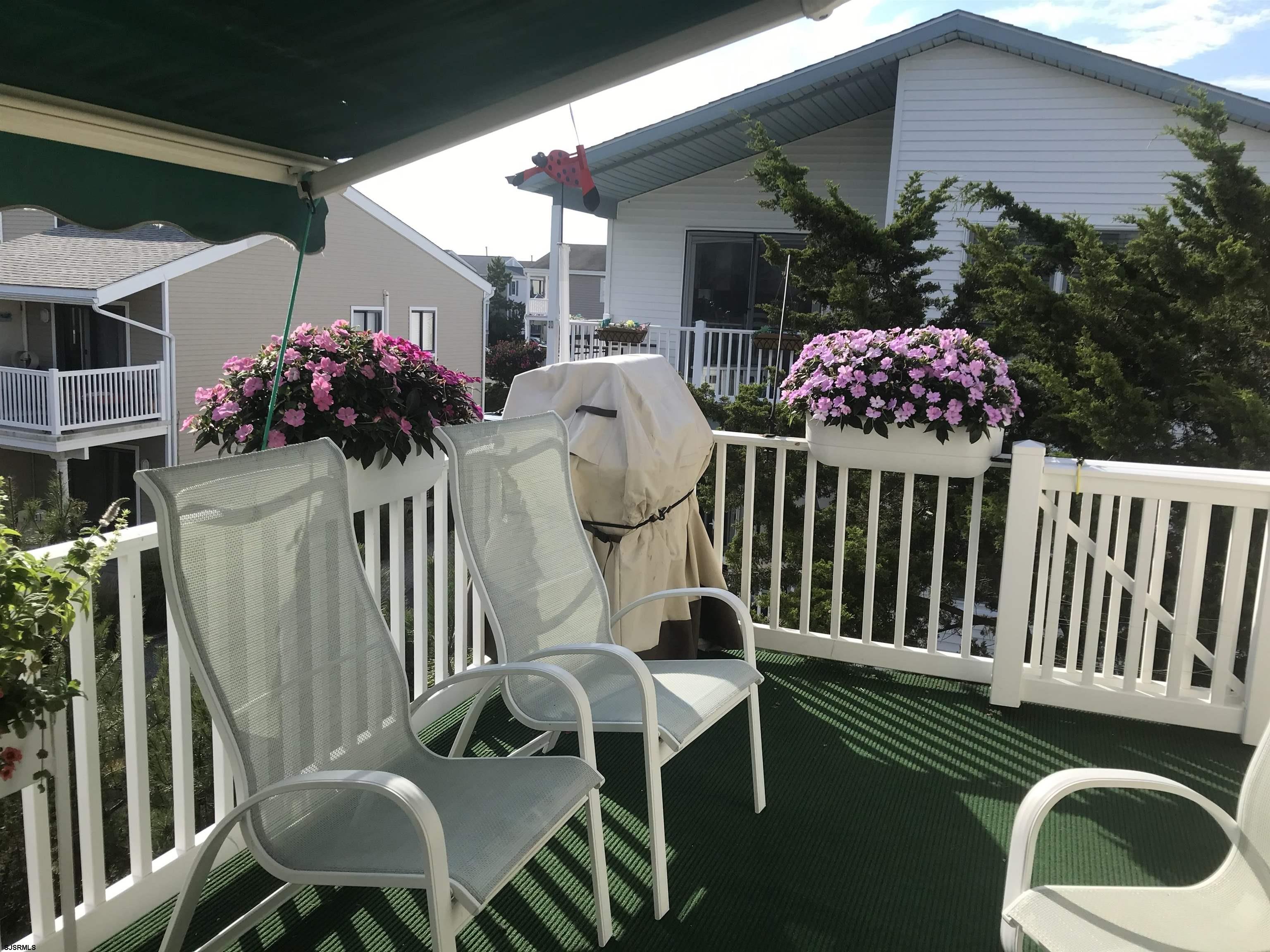 4 S Inlet Dr Unit: 4