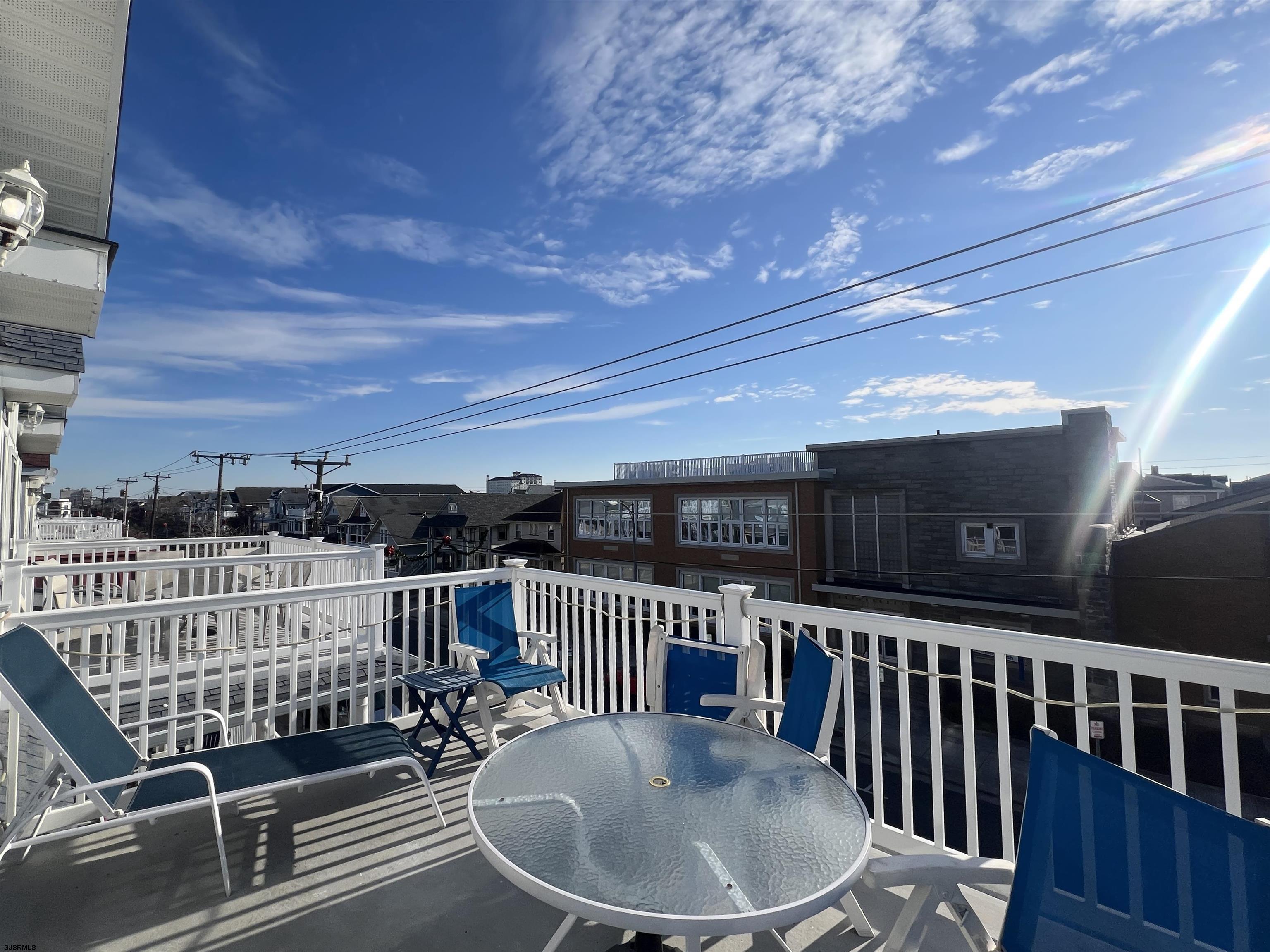 1340 Asbury Ave Unit: D