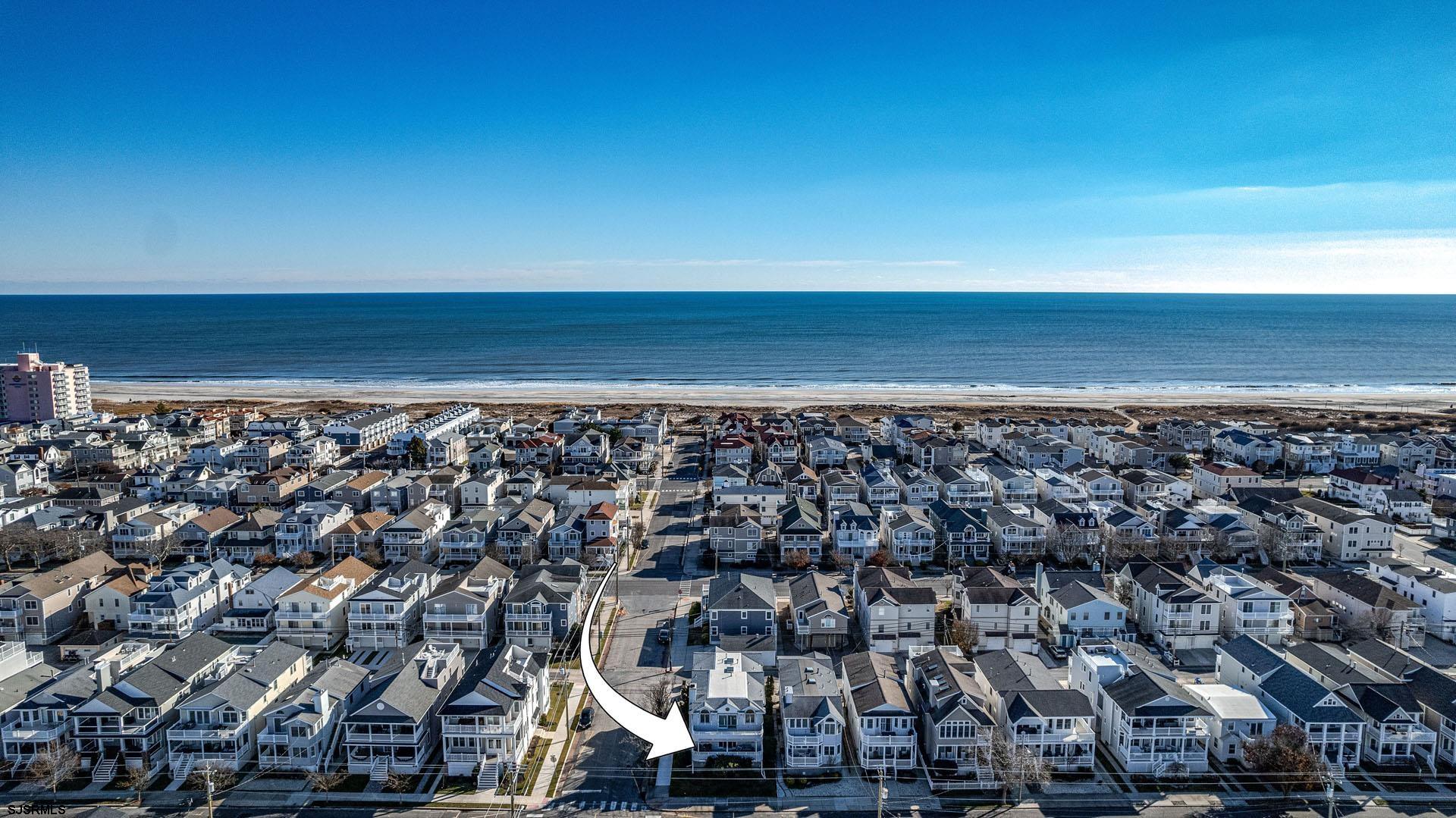 1701 Asbury Ave Unit: 1