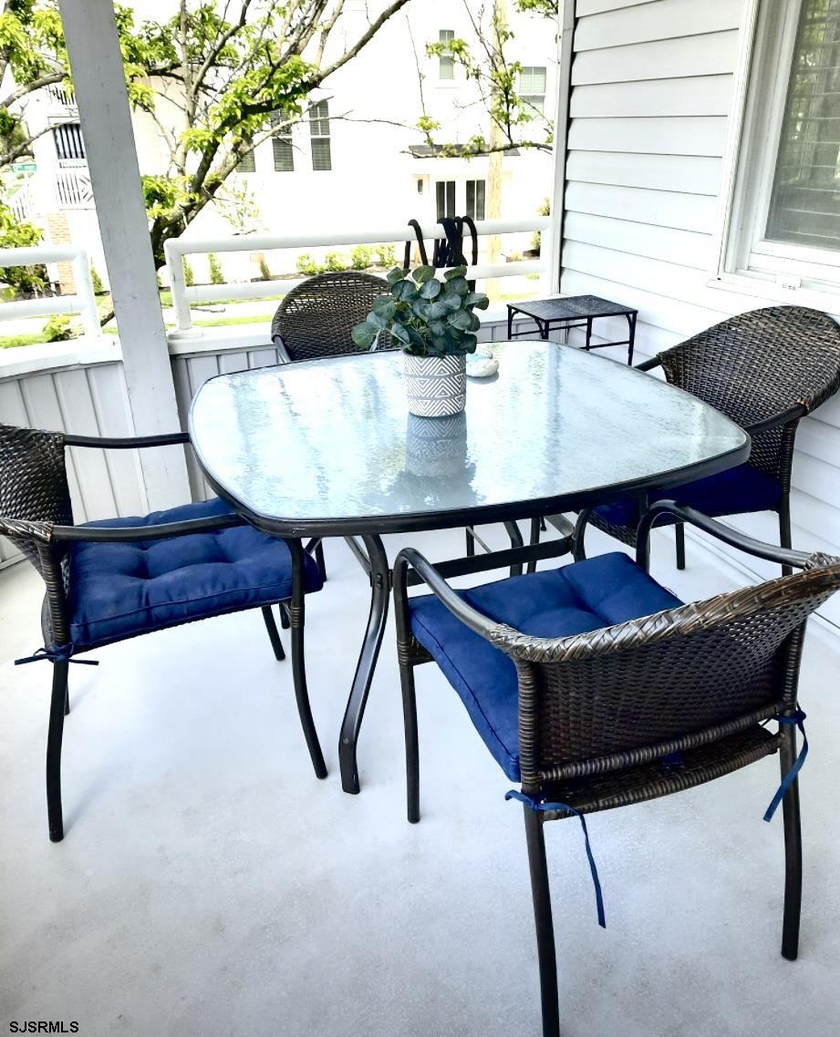 1701 Asbury Ave Unit: 1