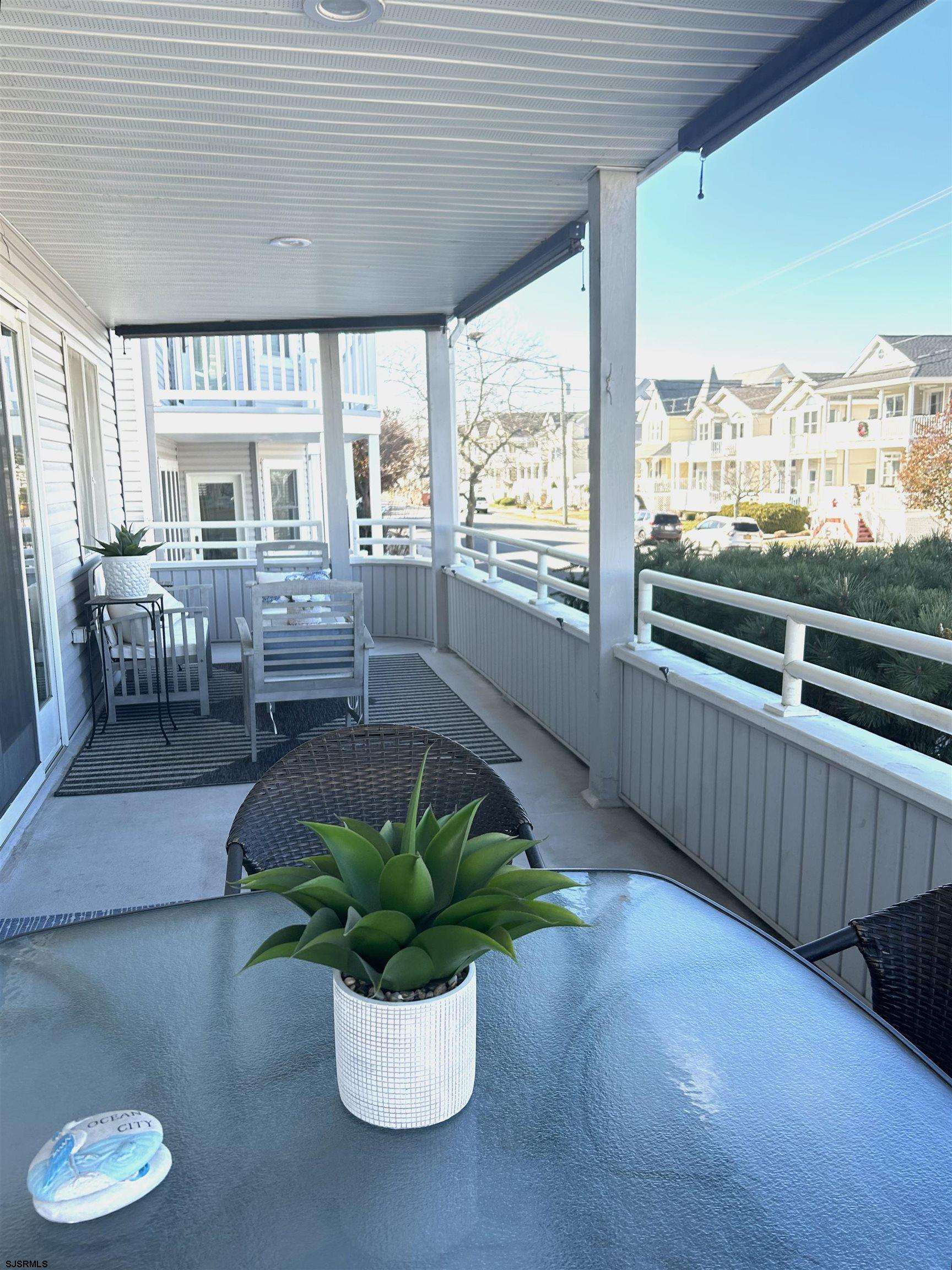 1701 Asbury Ave Unit: 1