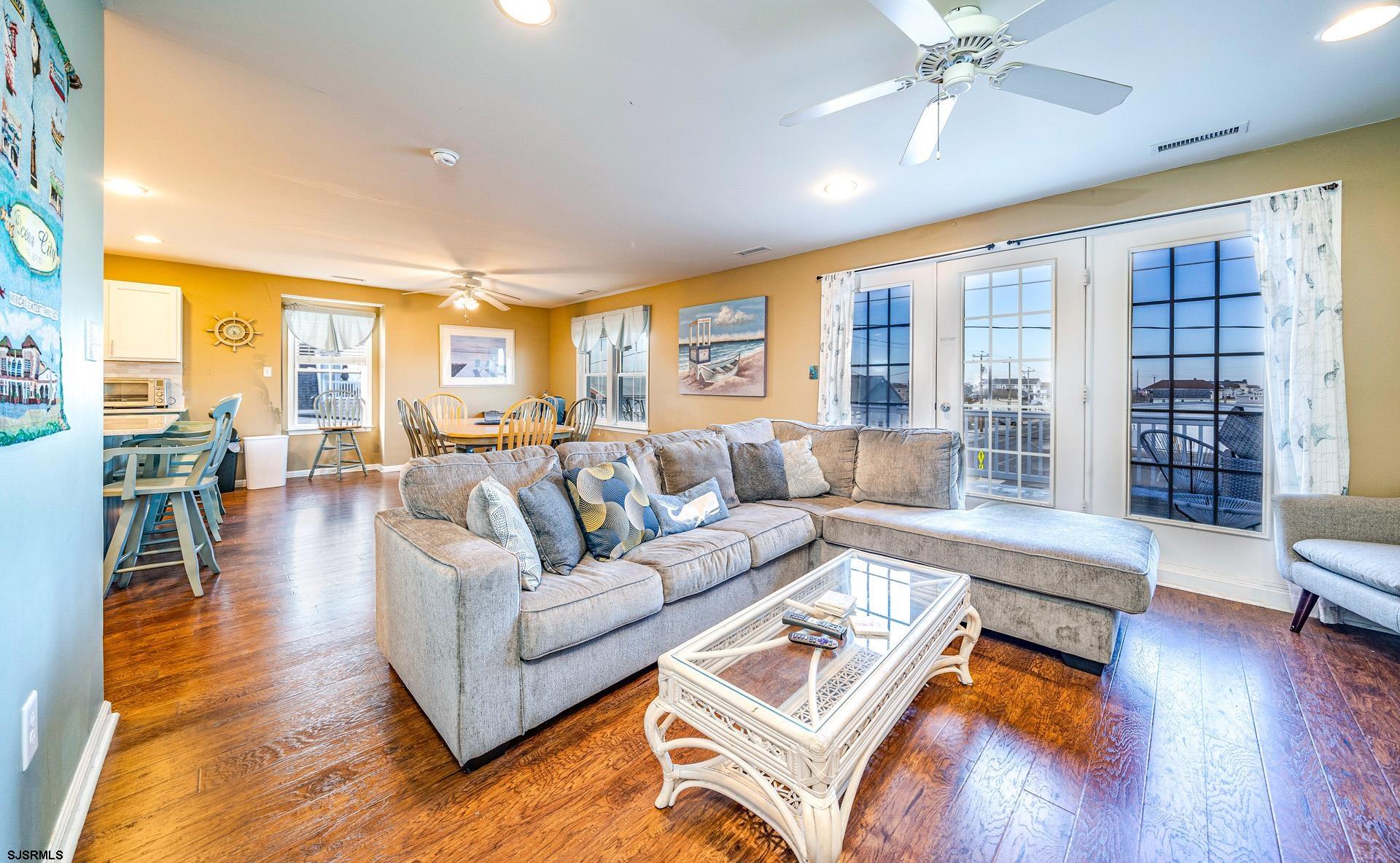 1161 West Ave Unit: C