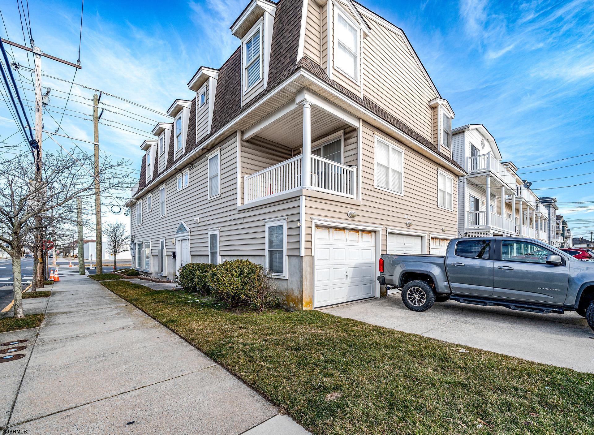 1161 West Ave Unit: C