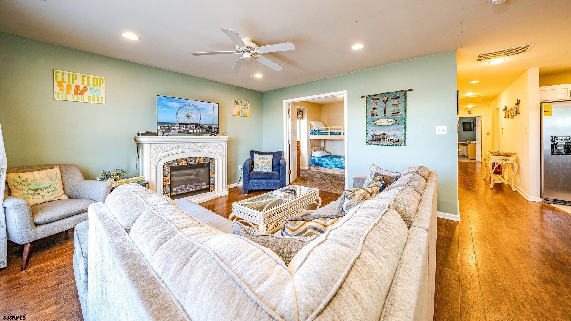 1161 West Ave Unit: C