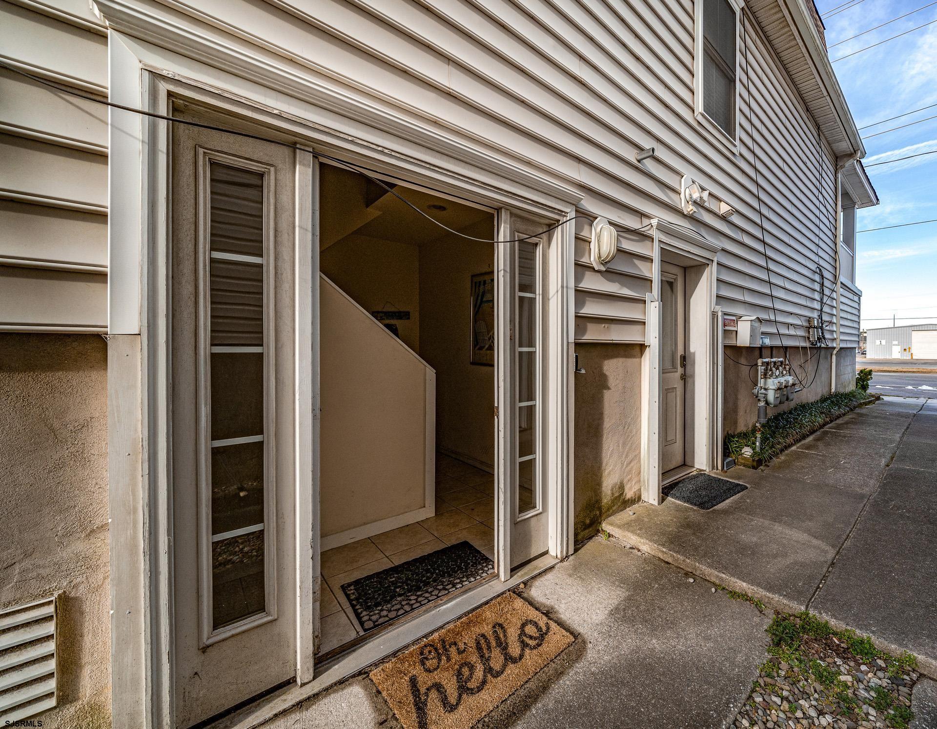 1161 West Ave Unit: C