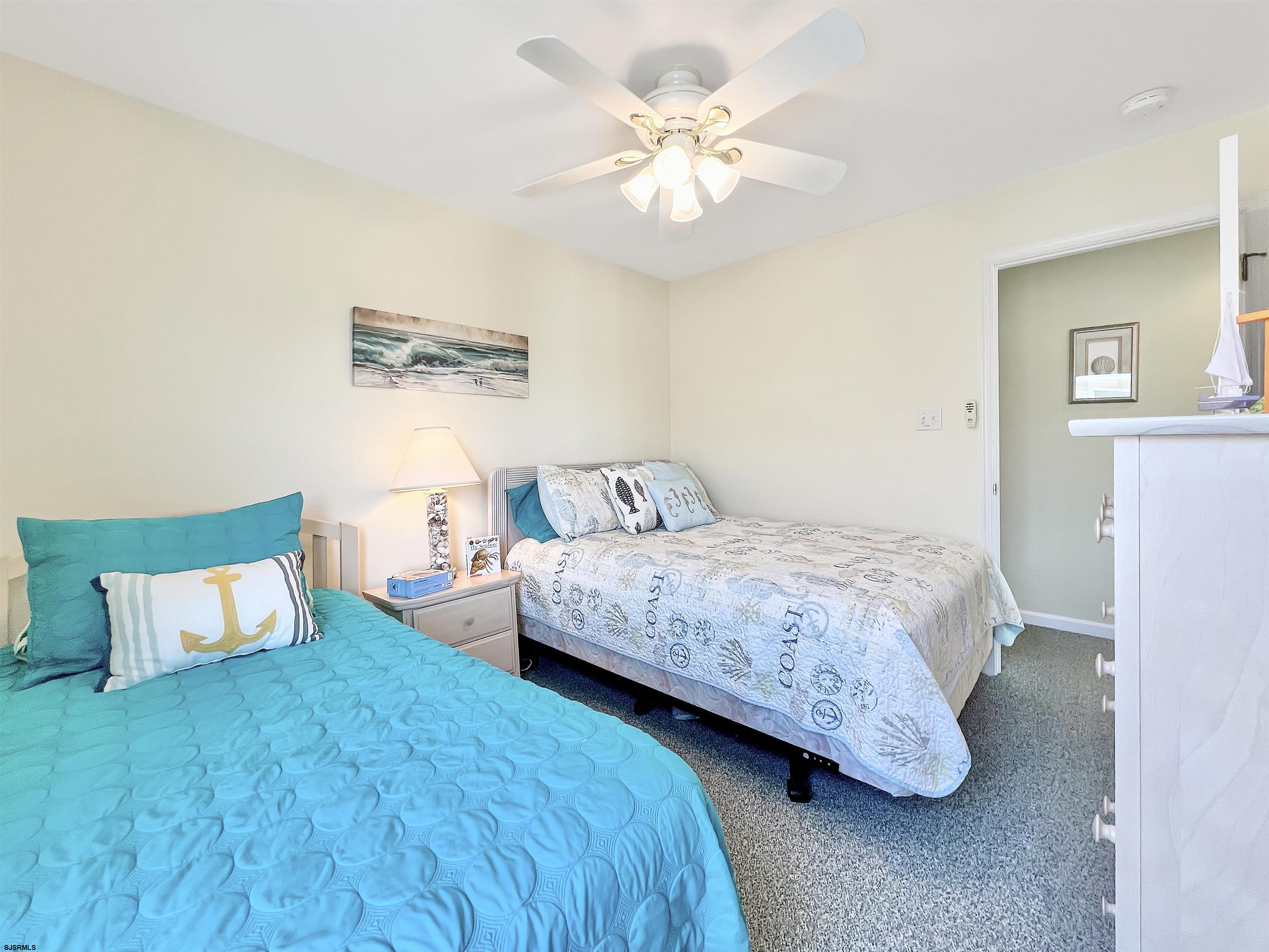 3227 Haven Ave Unit: 2