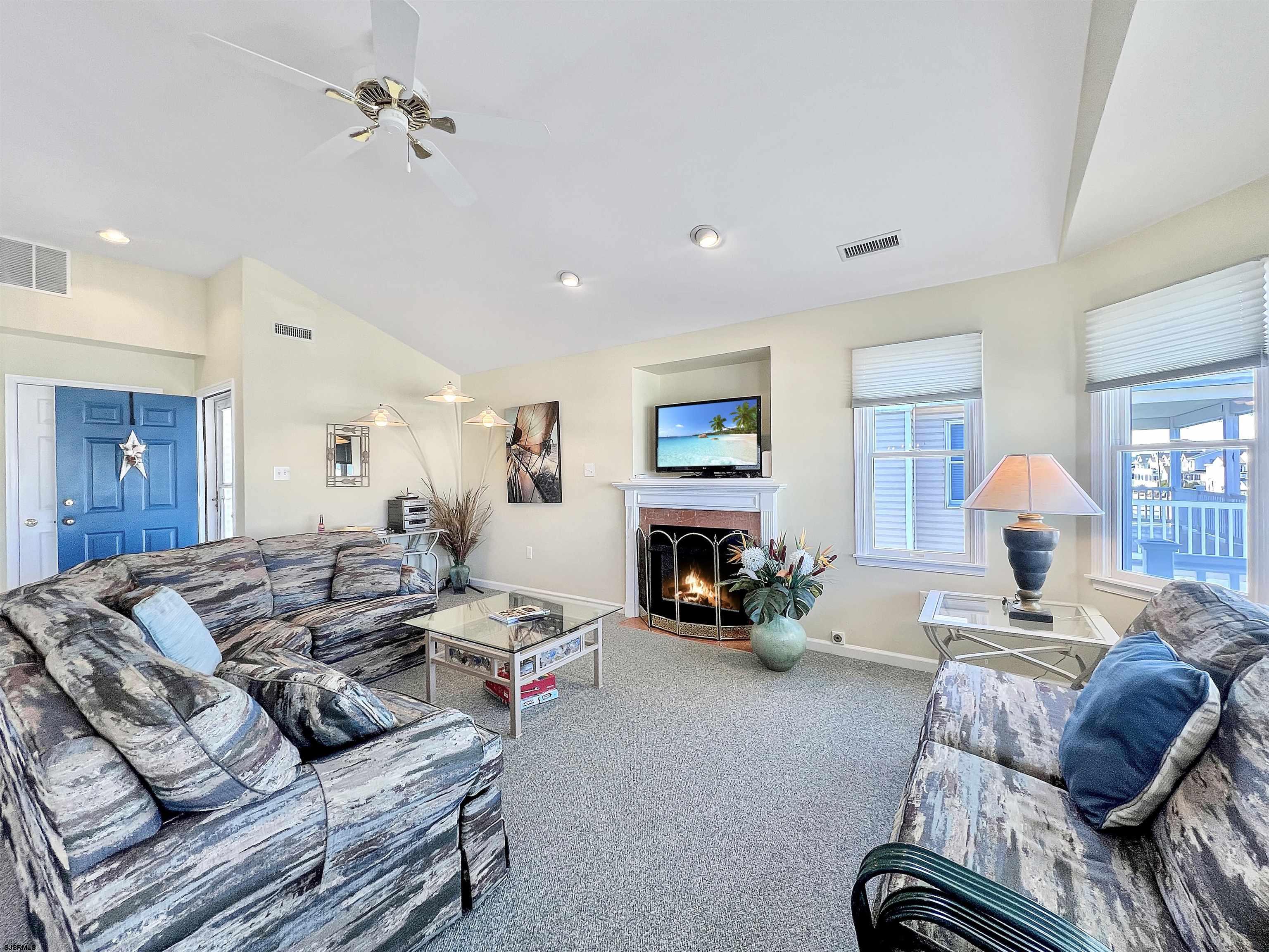 3227 Haven Ave Unit: 2