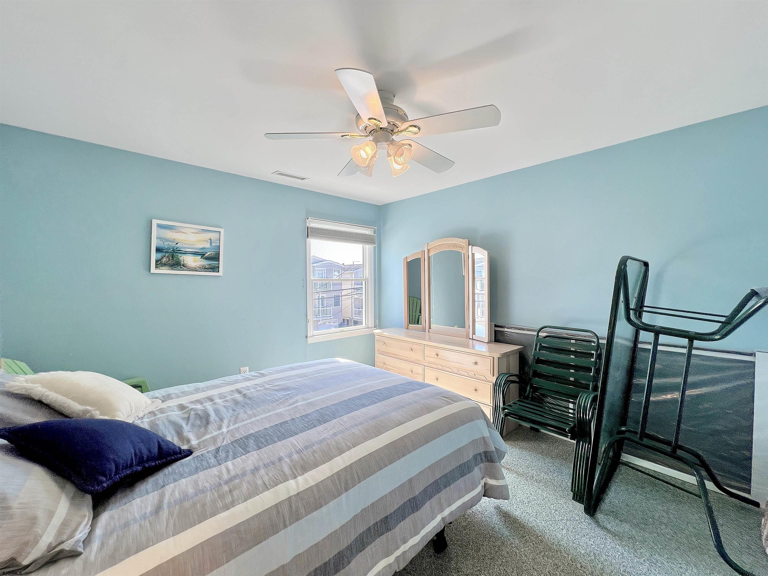 3227 Haven Ave Unit: 2