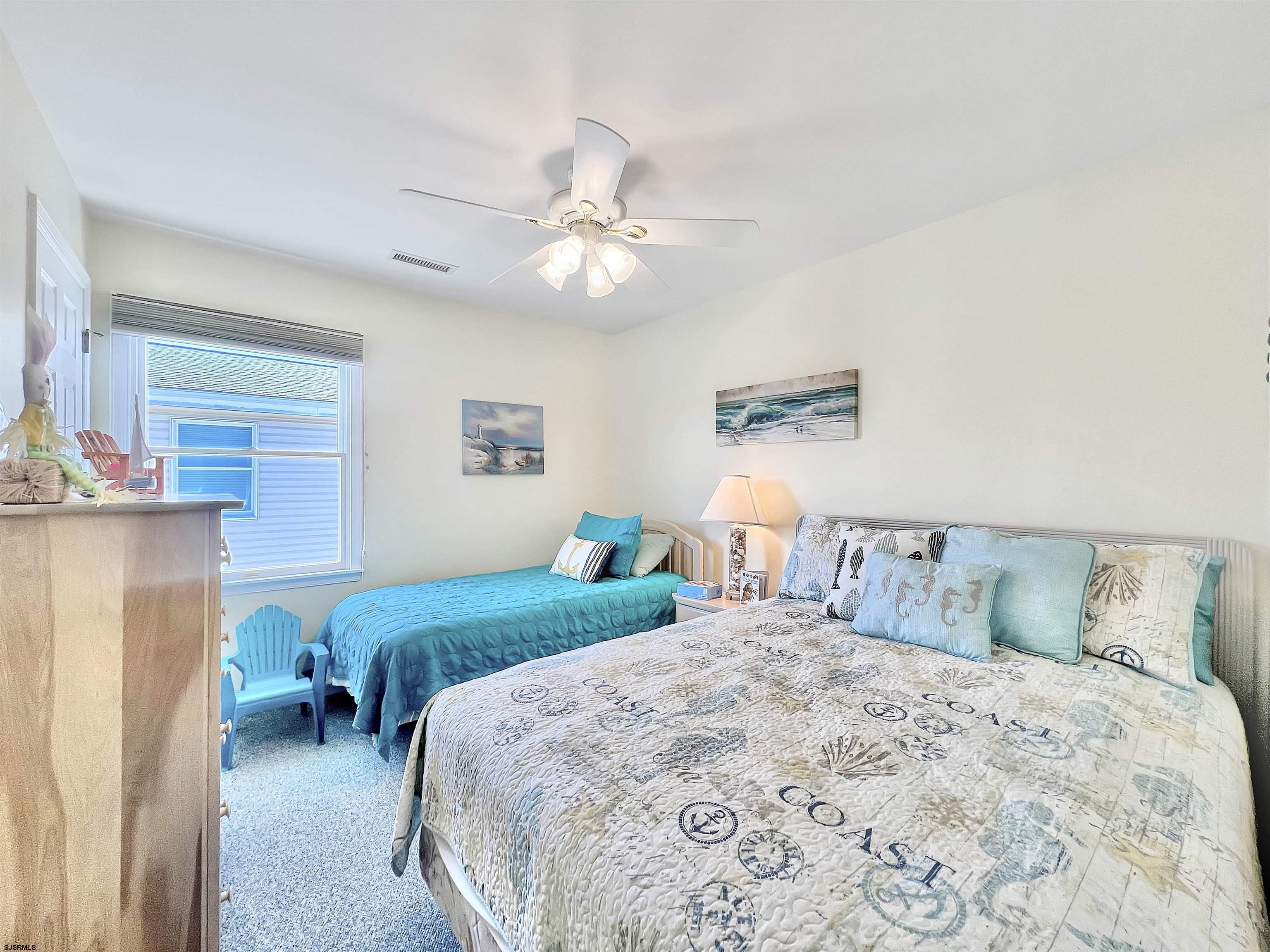 3227 Haven Ave Unit: 2