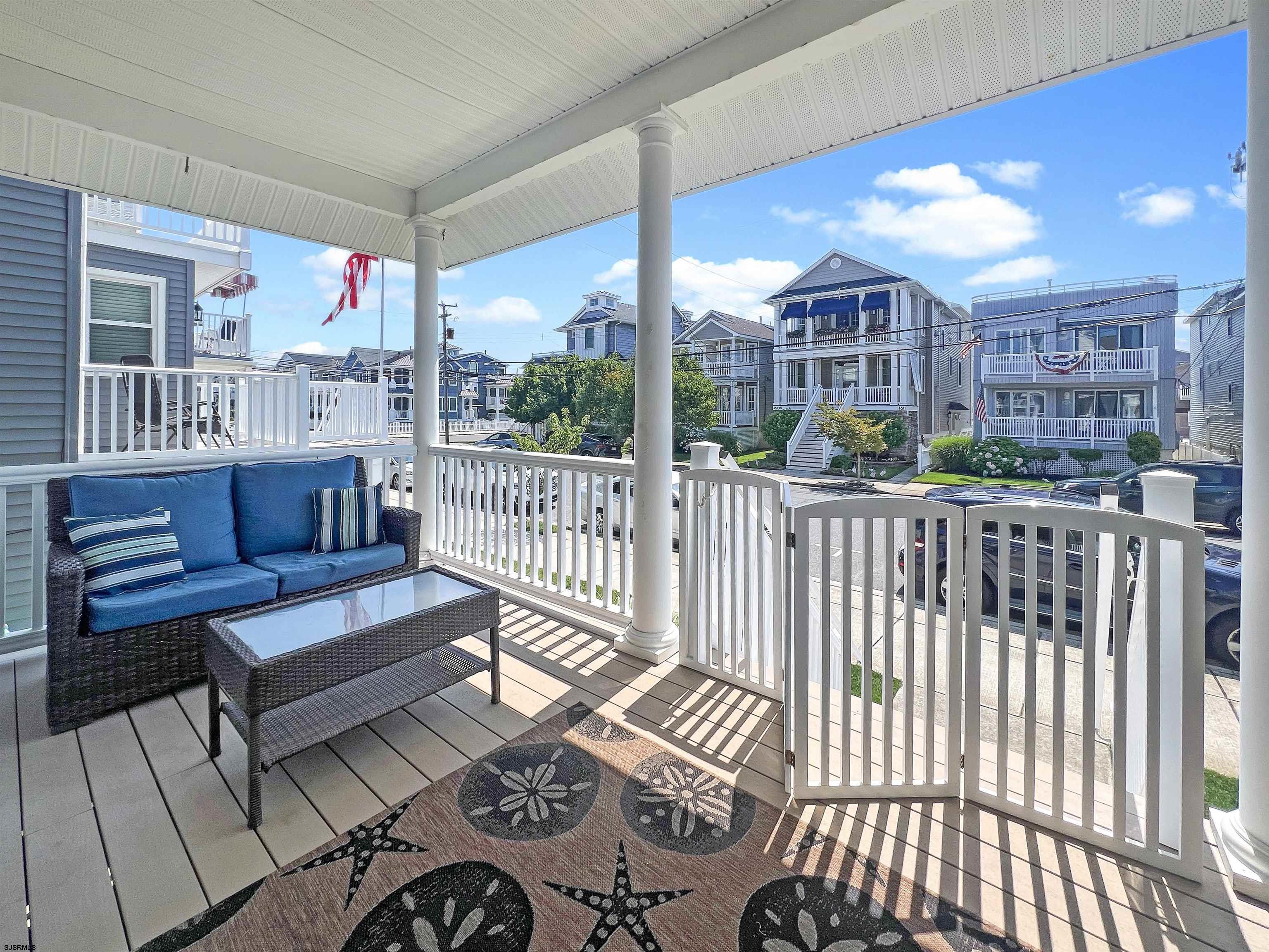 4612 Asbury Ave Unit: 1