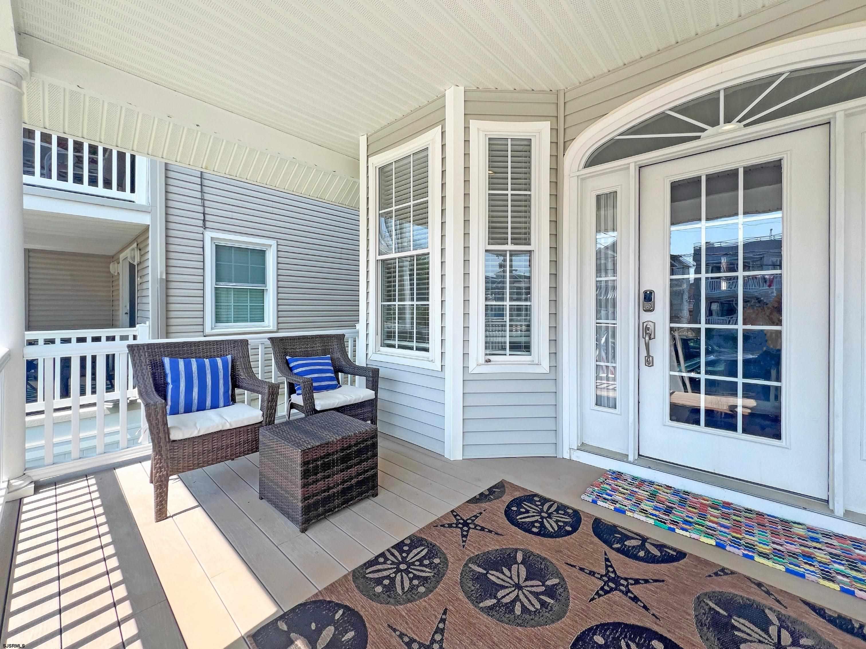 4612 Asbury Ave Unit: 1