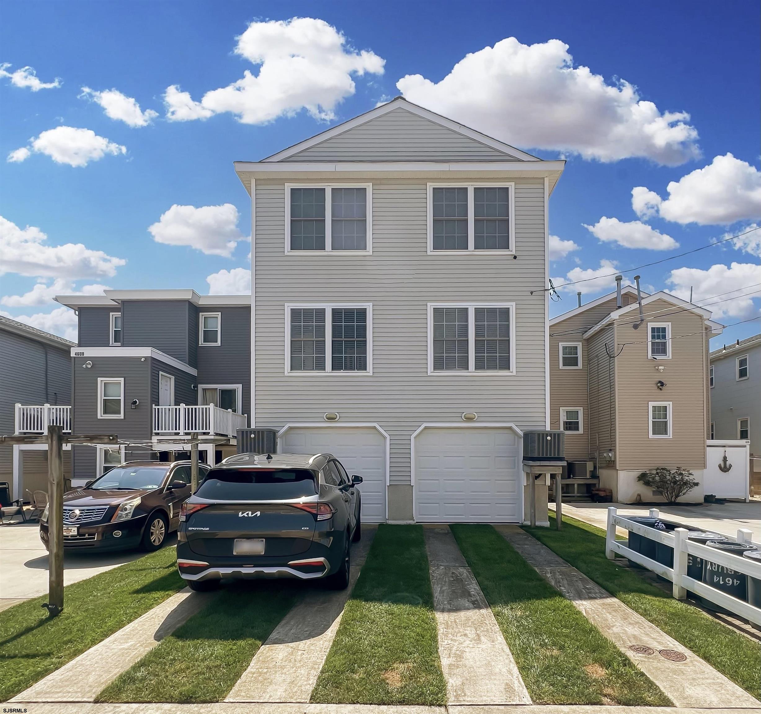 4612 Asbury Ave Unit: 1