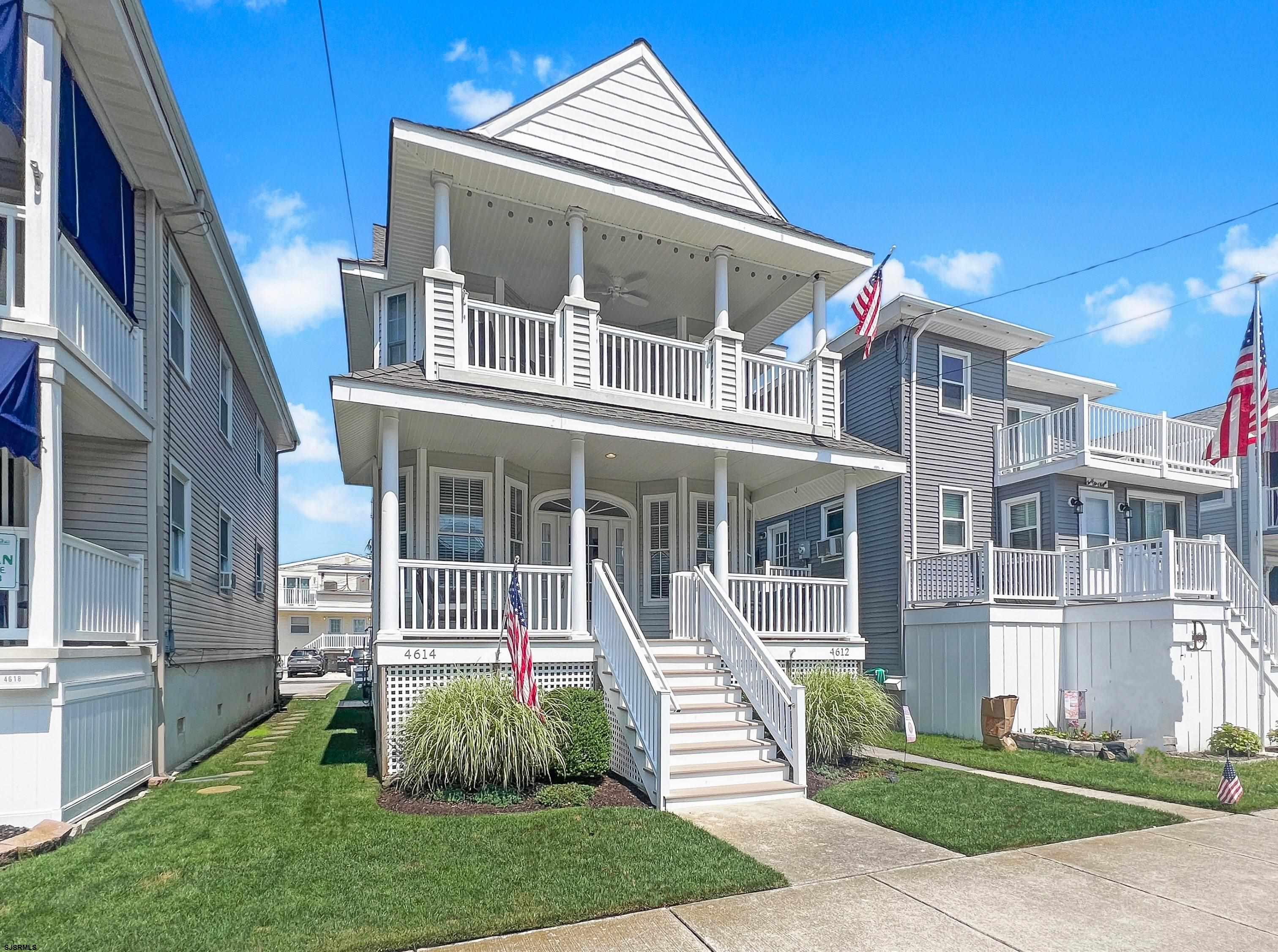 4612 Asbury Ave Unit: 1