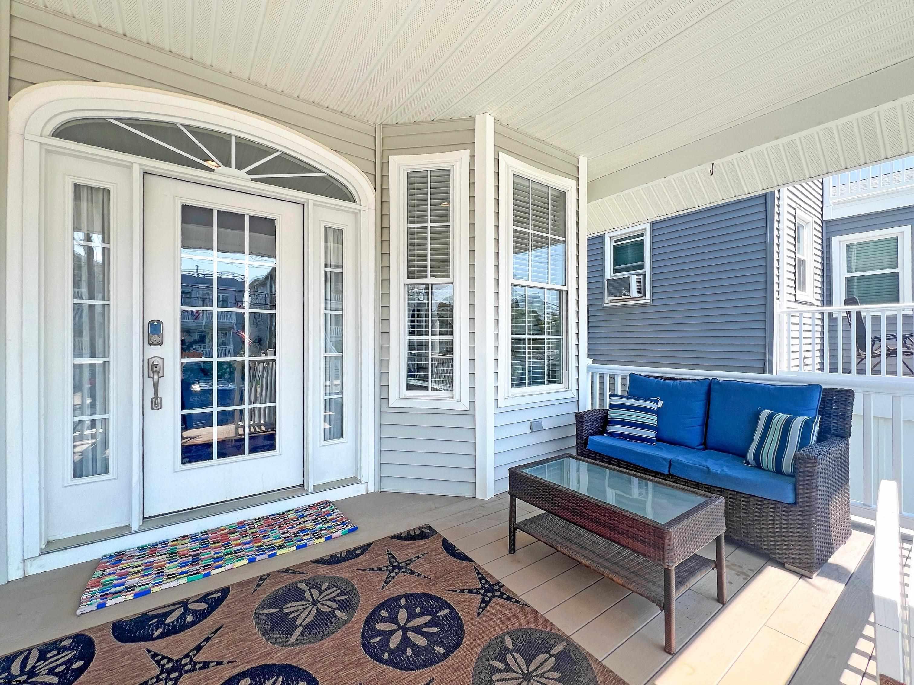 4612 Asbury Ave Unit: 1