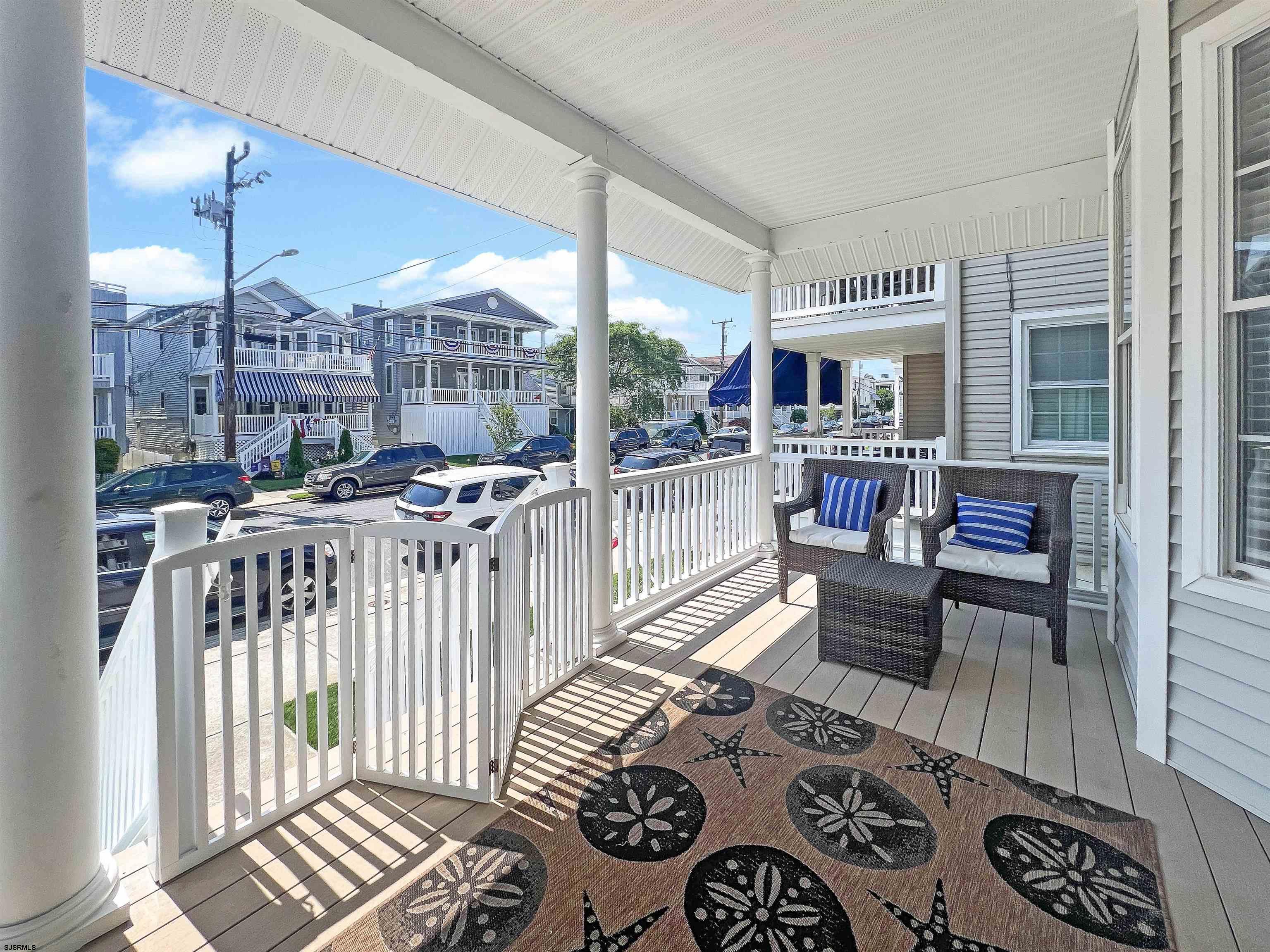 4612 Asbury Ave Unit: 1