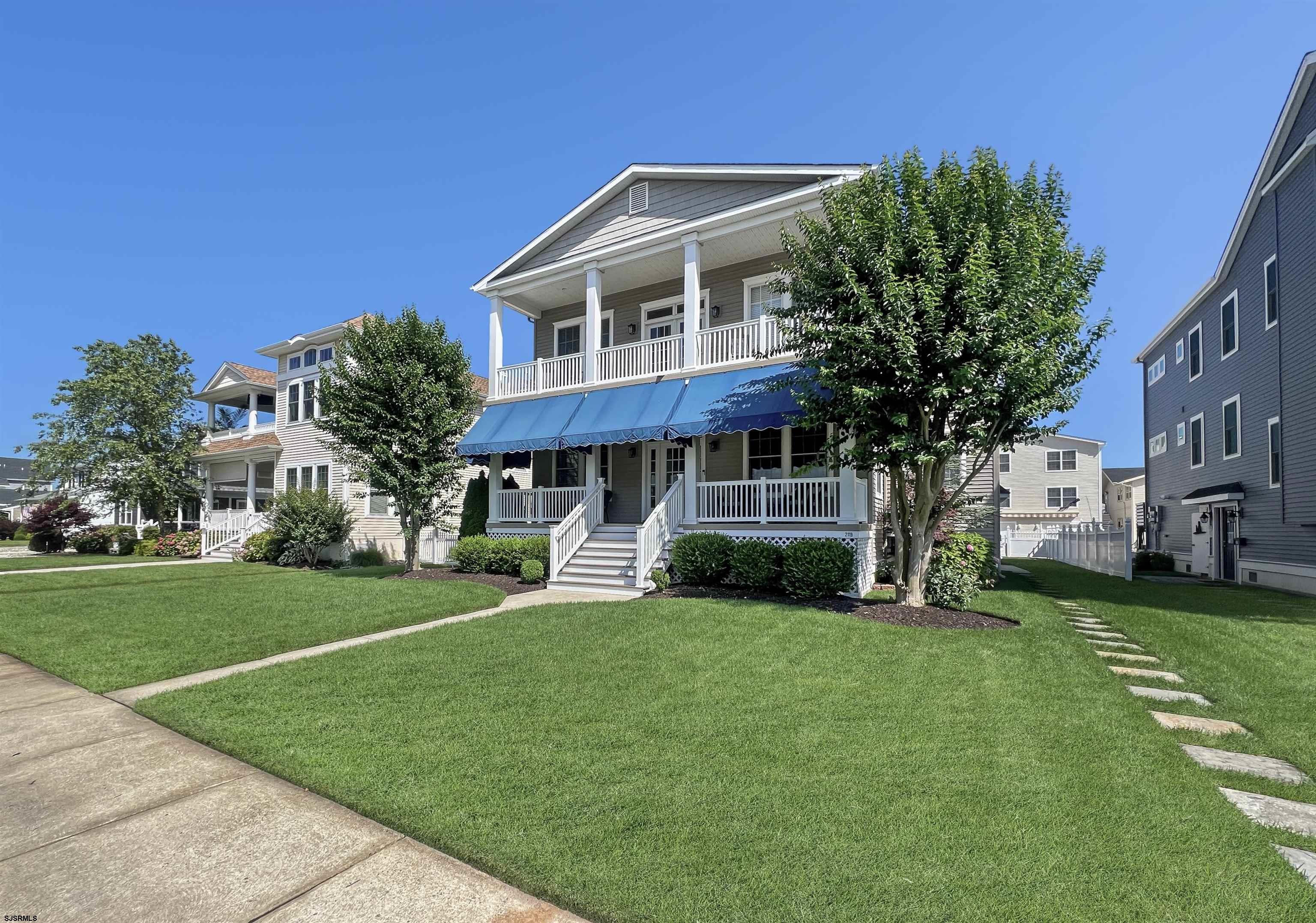 2117 Simpson Ave Unit: 1