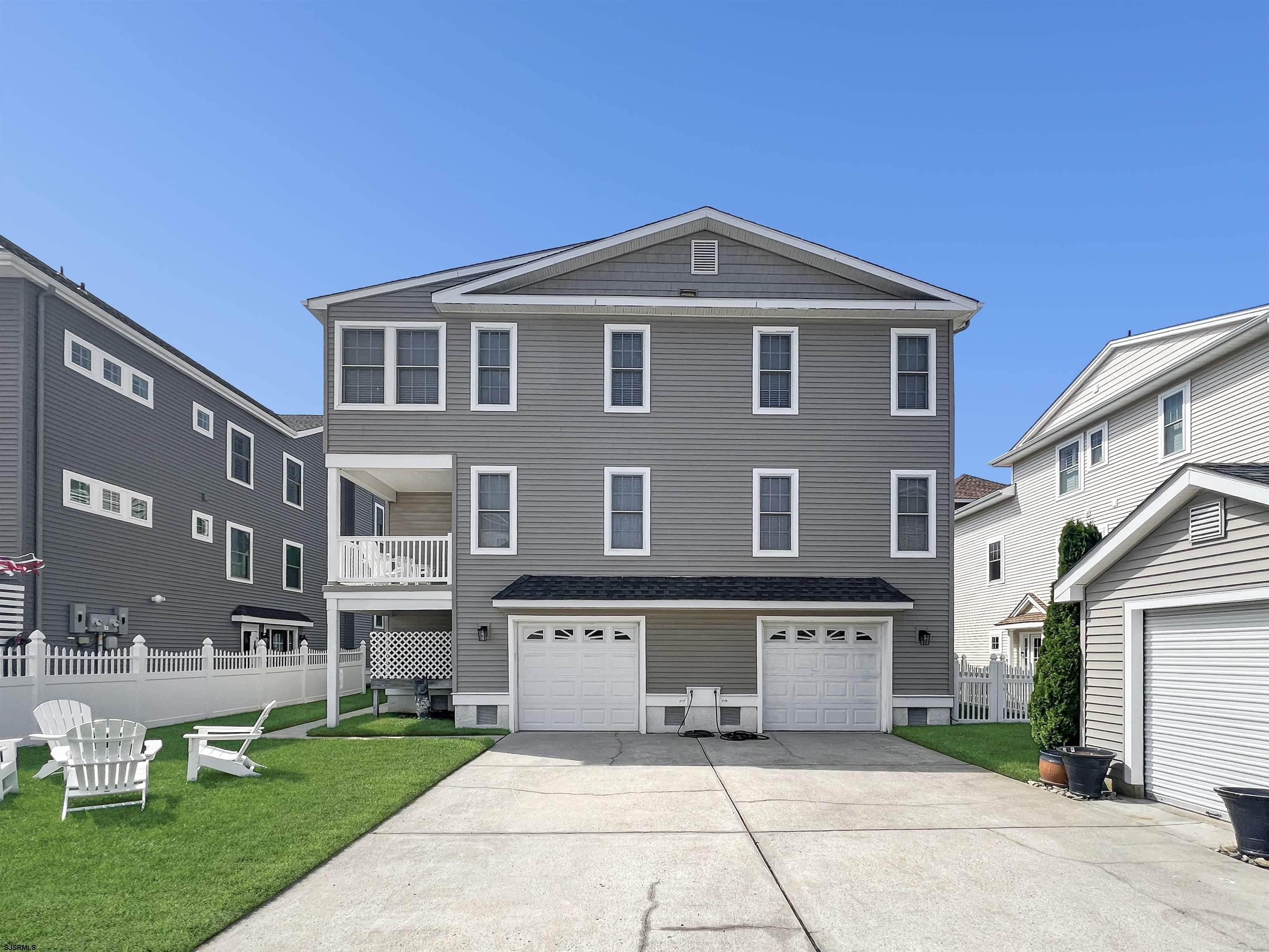 2117 Simpson Ave Unit: 1