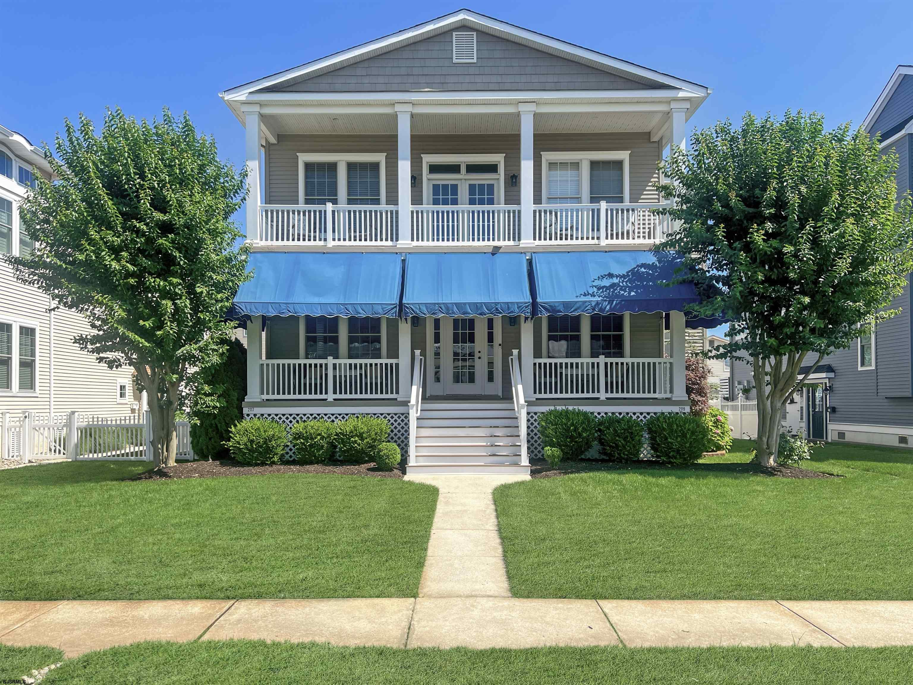 2117 Simpson Ave Unit: 1